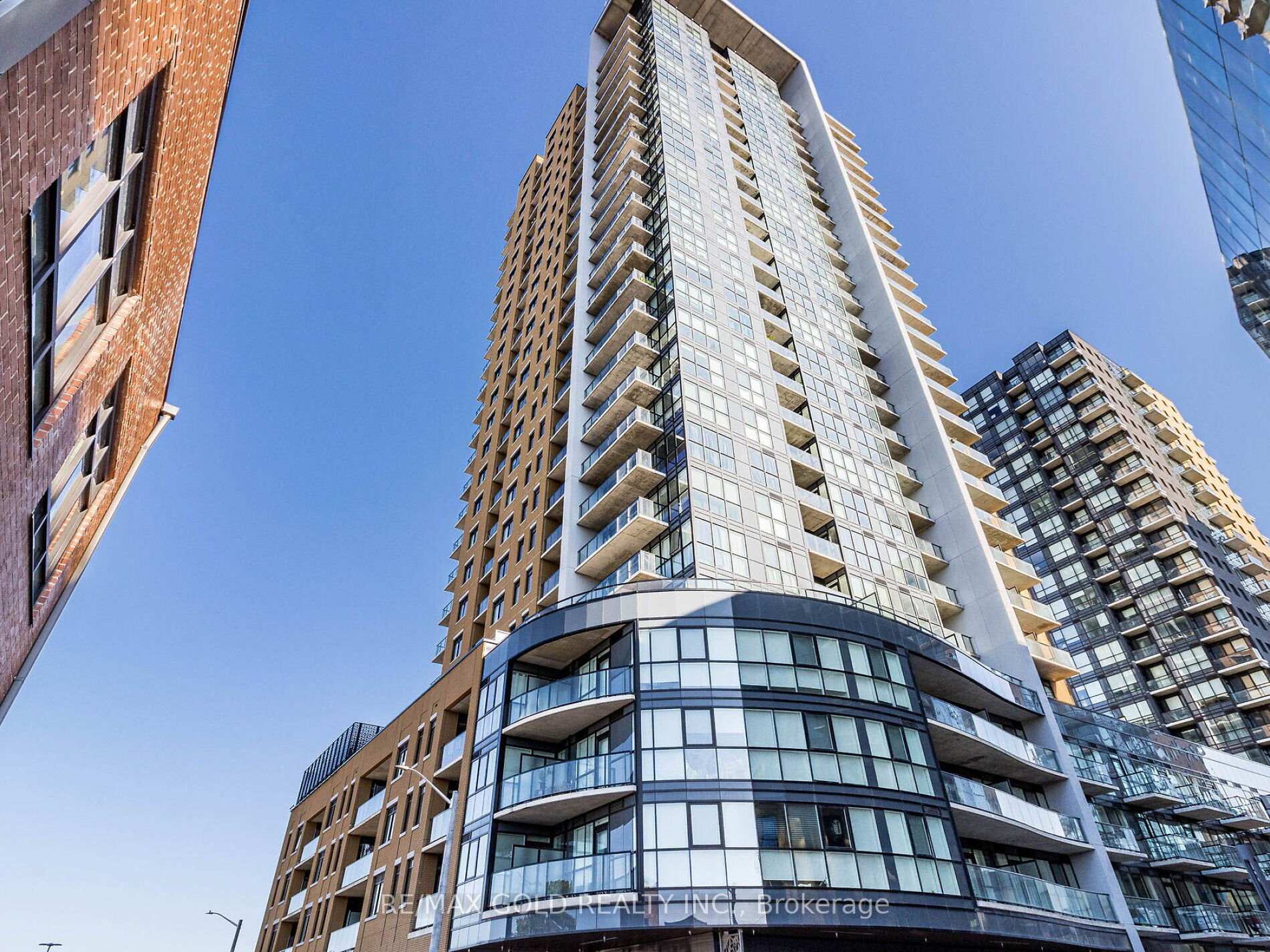 Photo 1 of Unit 1011, 108 Garment Street, Kitchener — HOMEH