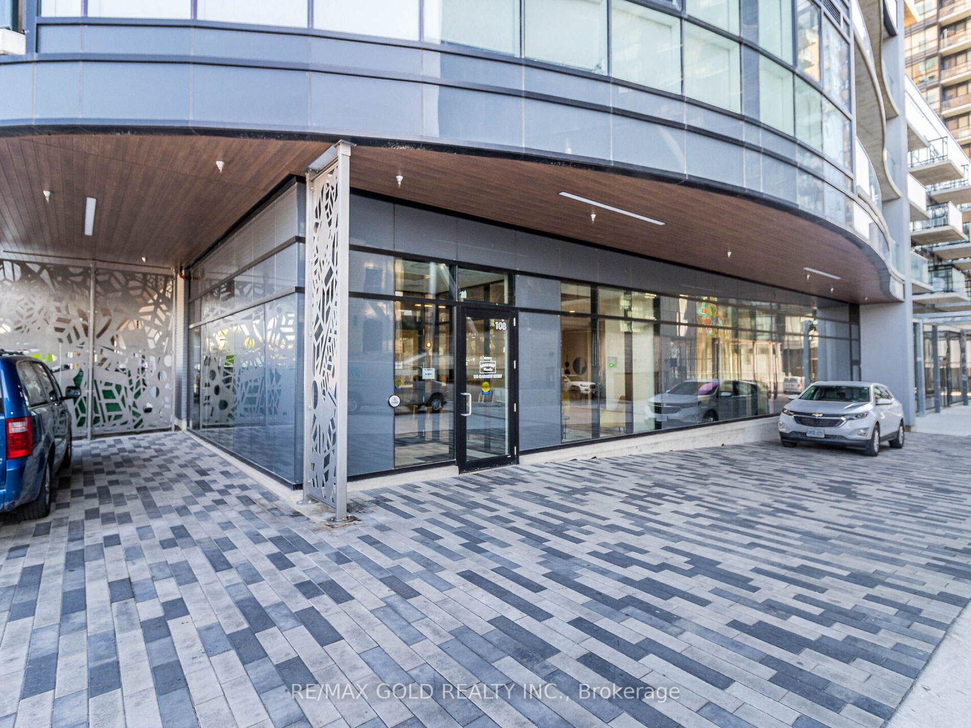 Photo 7 of Unit 1011, 108 Garment Street, Kitchener — HOMEH