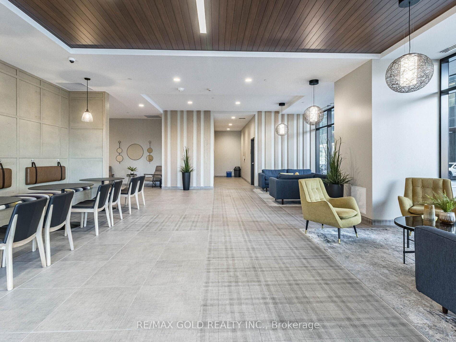 Photo 20 of Unit 1011, 108 Garment Street, Kitchener — HOMEH