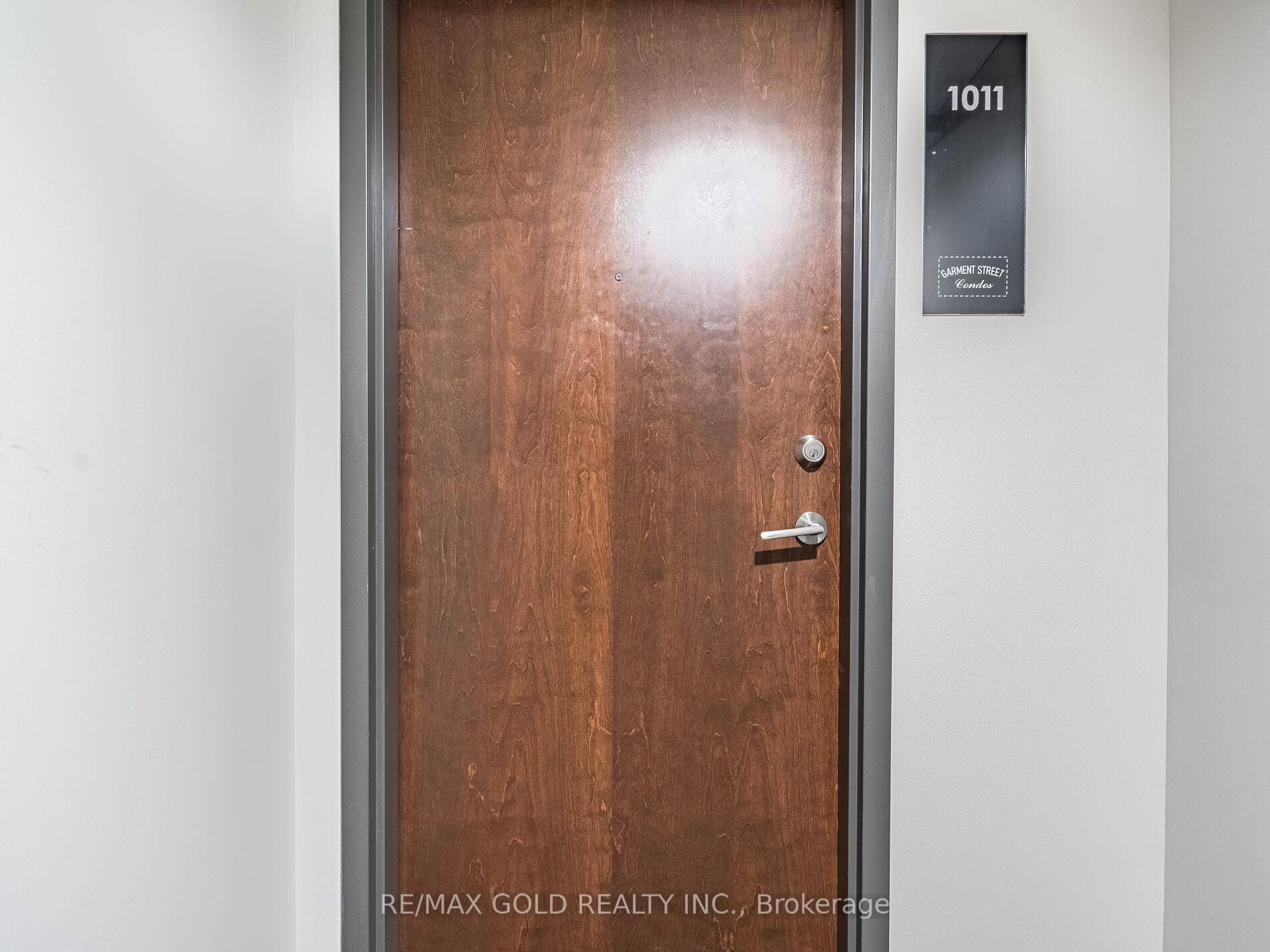 Photo 10 of Unit 1011, 108 Garment Street, Kitchener — HOMEH