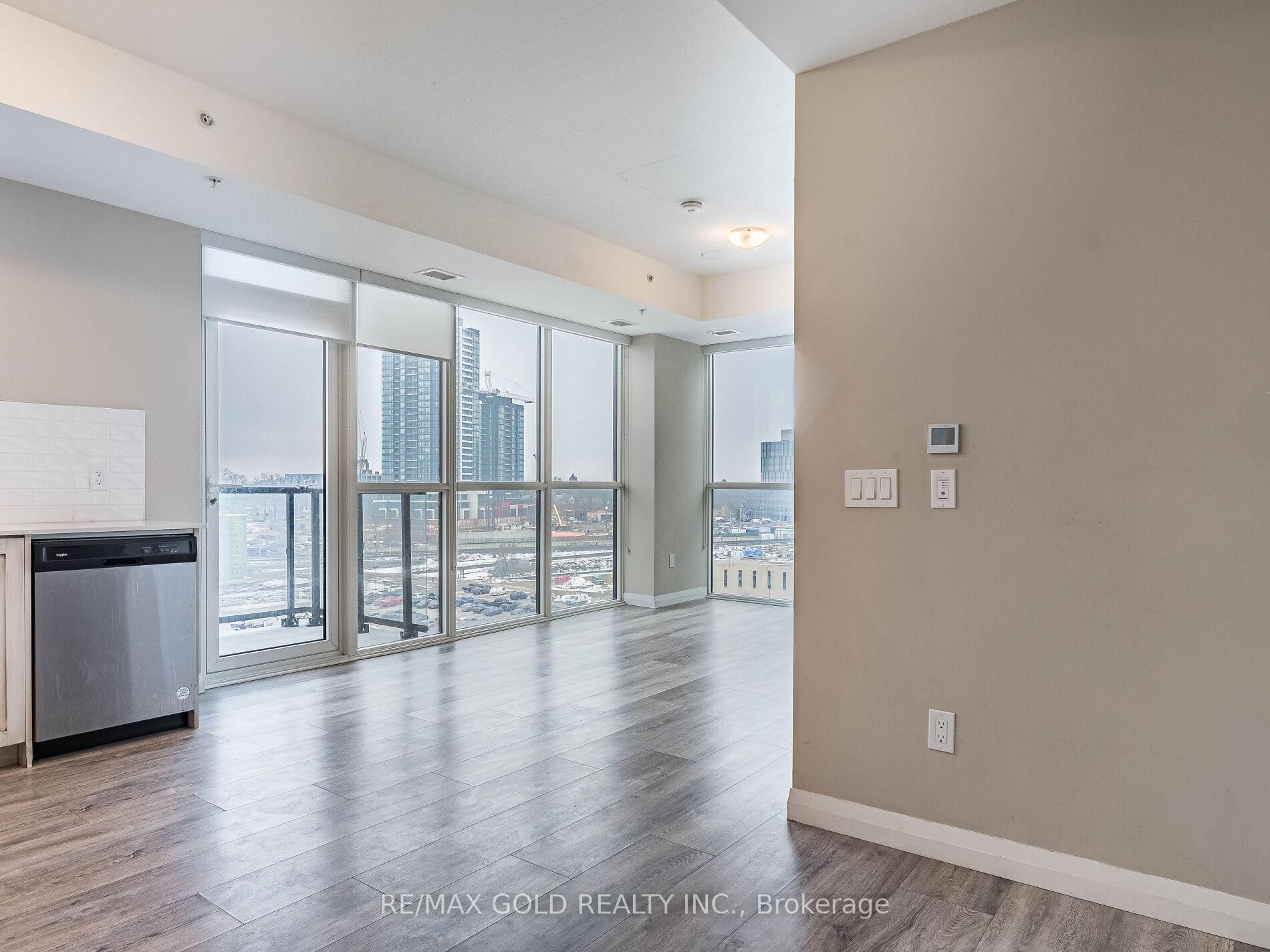 Photo 15 of Unit 1011, 108 Garment Street, Kitchener — HOMEH