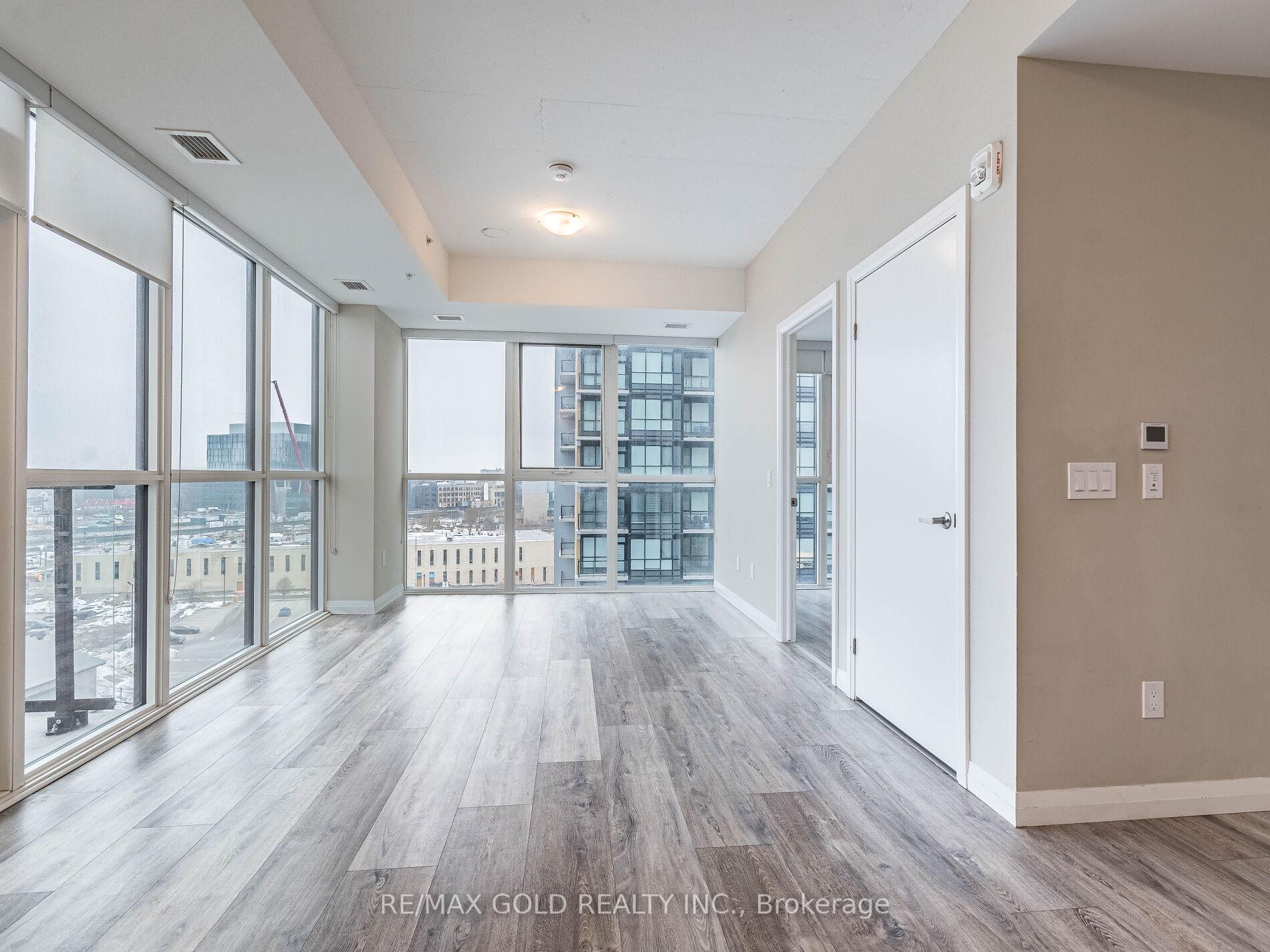 Photo 12 of Unit 1011, 108 Garment Street, Kitchener — HOMEH