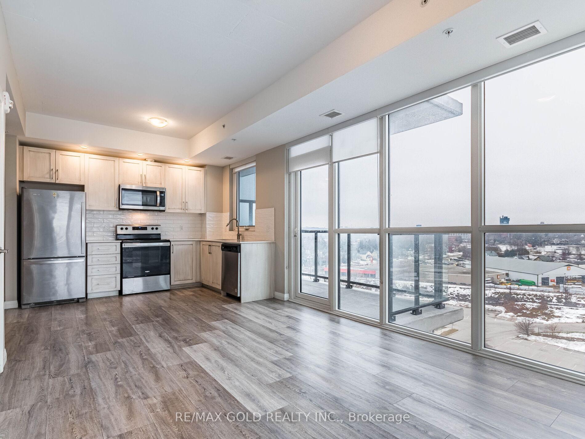 Photo 29 of Unit 1011, 108 Garment Street, Kitchener — HOMEH