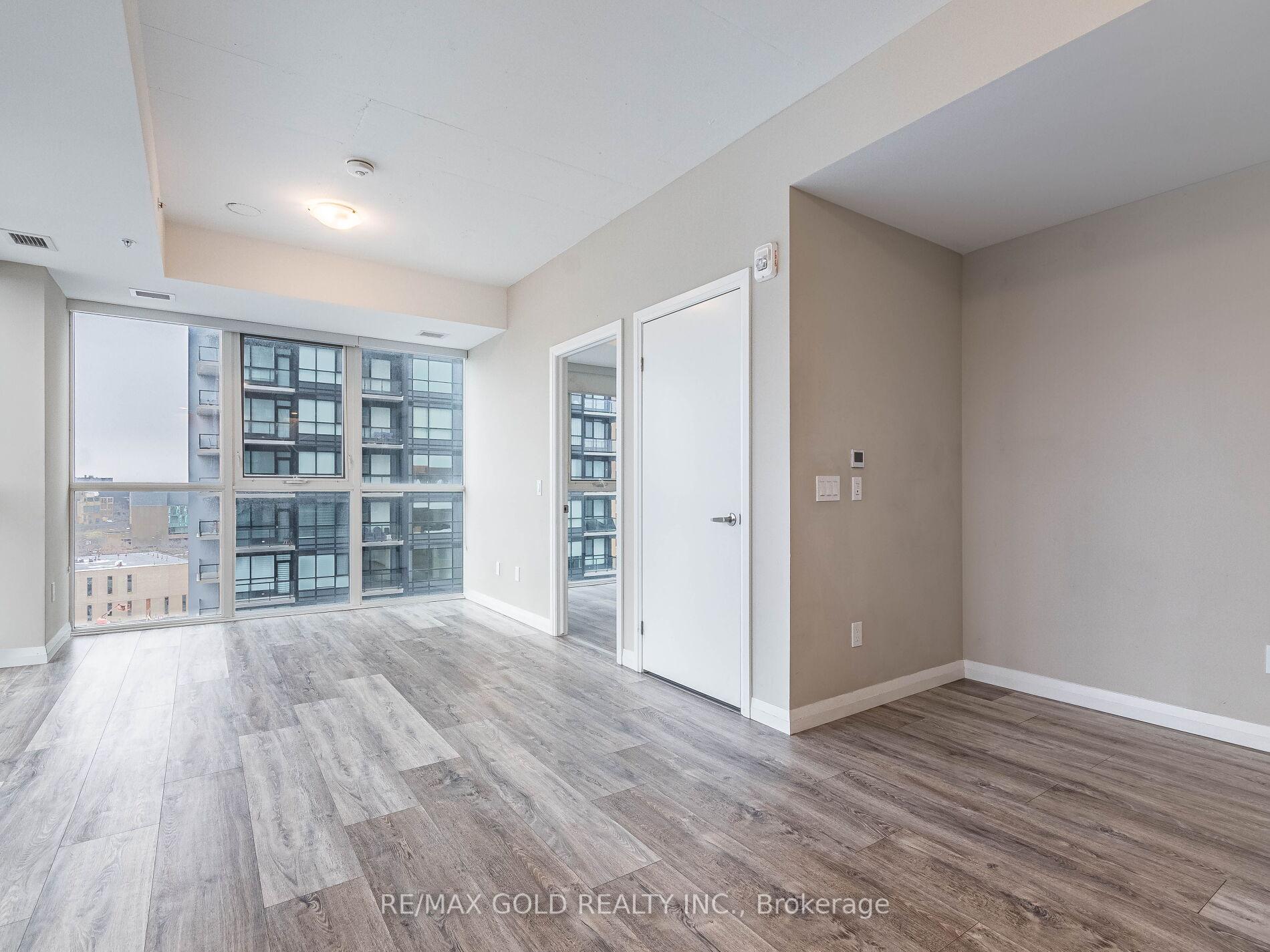 Photo 3 of Unit 1011, 108 Garment Street, Kitchener — HOMEH