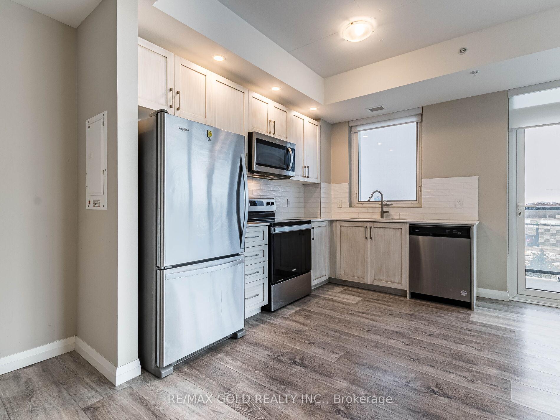 Photo 23 of Unit 1011, 108 Garment Street, Kitchener — HOMEH
