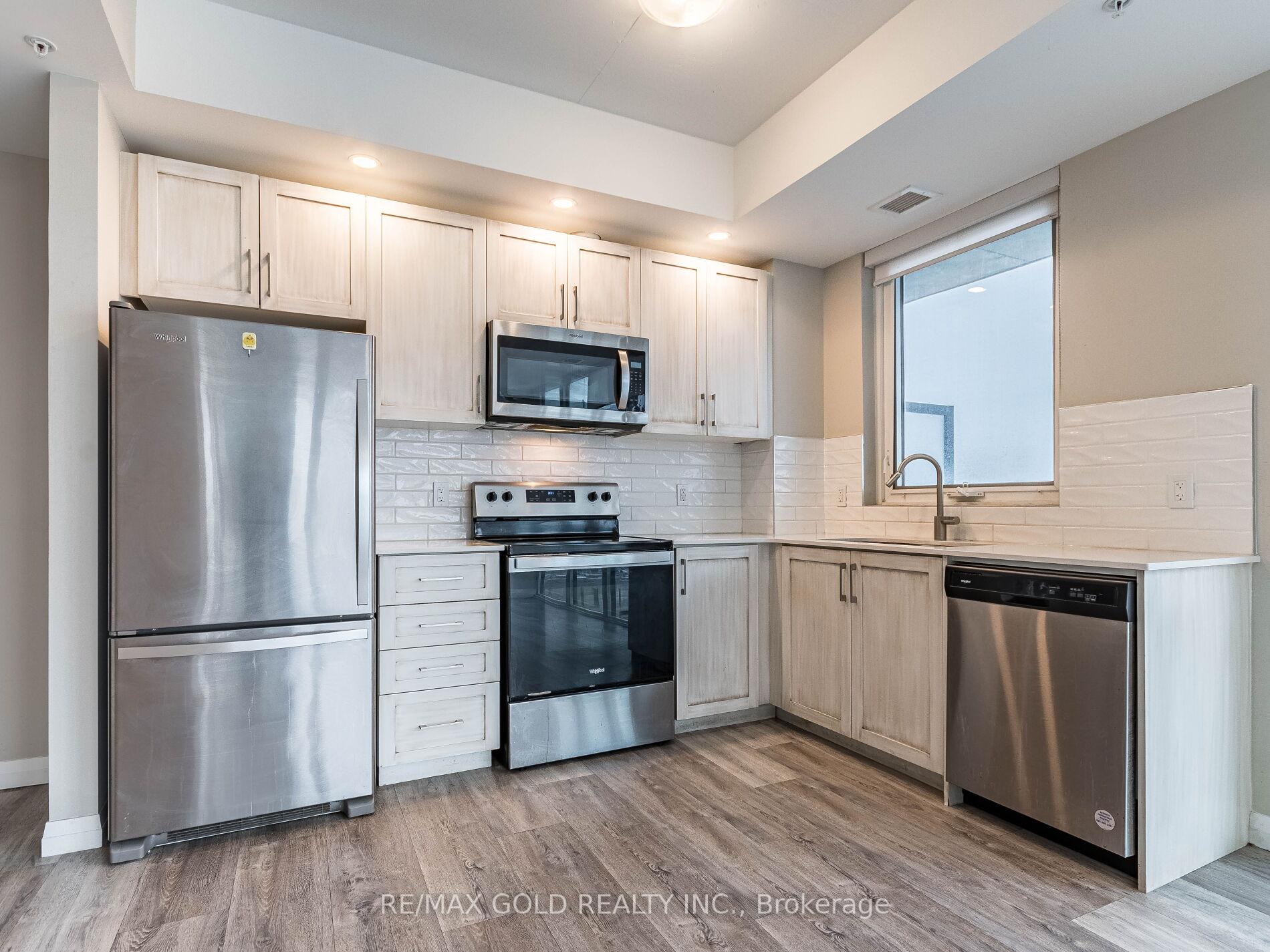 Photo 16 of Unit 1011, 108 Garment Street, Kitchener — HOMEH
