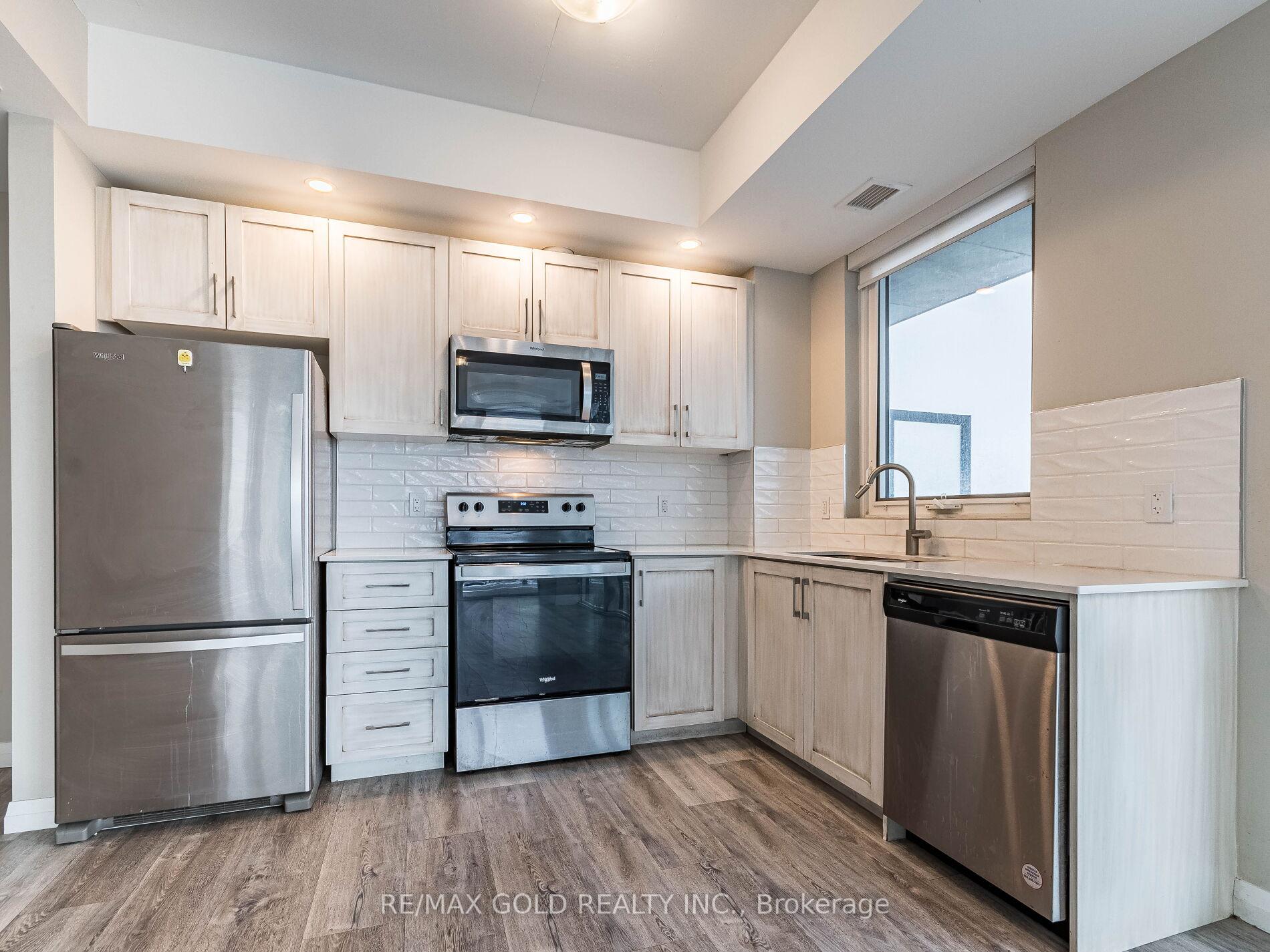 Photo 18 of Unit 1011, 108 Garment Street, Kitchener — HOMEH