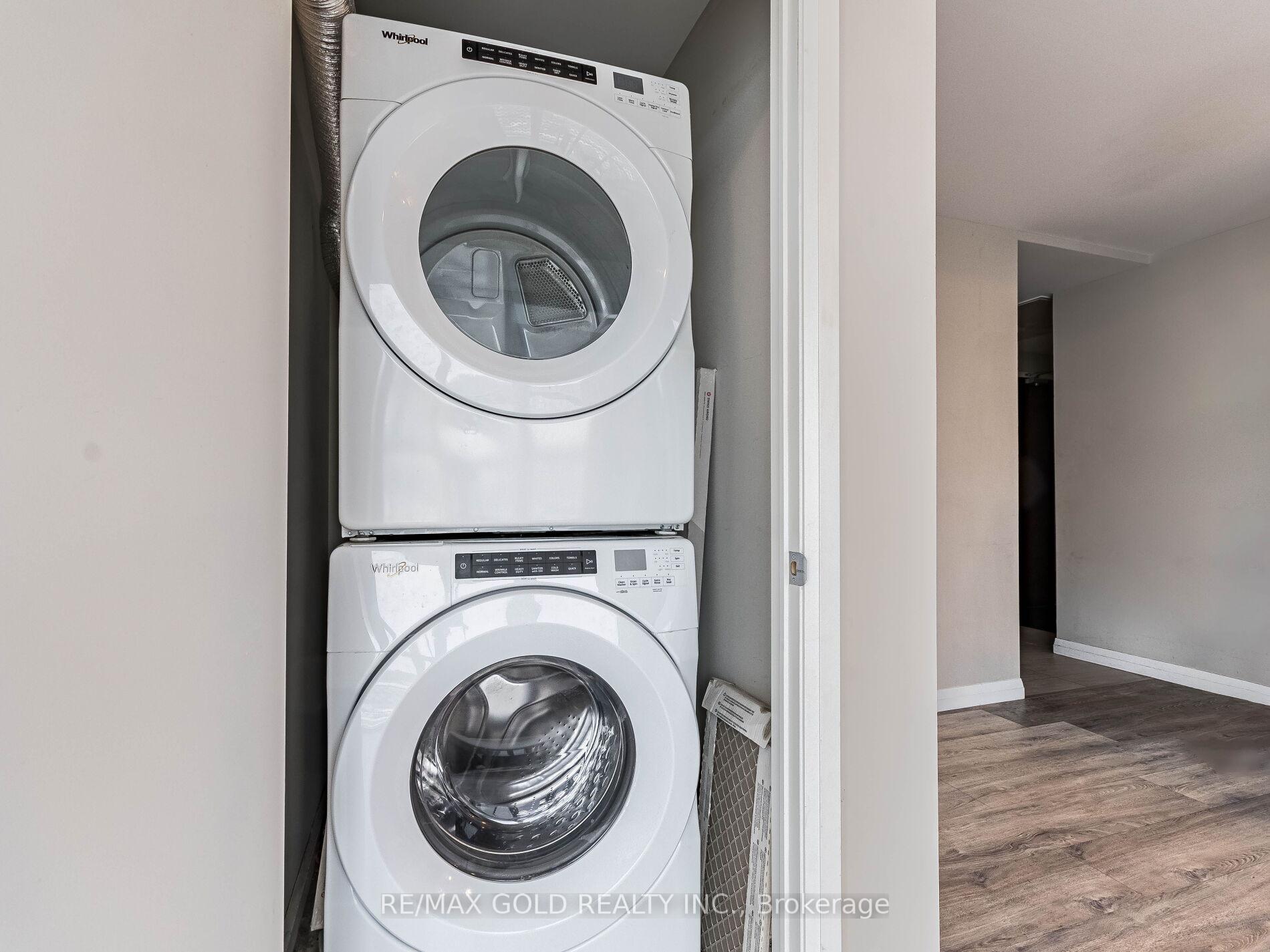 Photo 5 of Unit 1011, 108 Garment Street, Kitchener — HOMEH