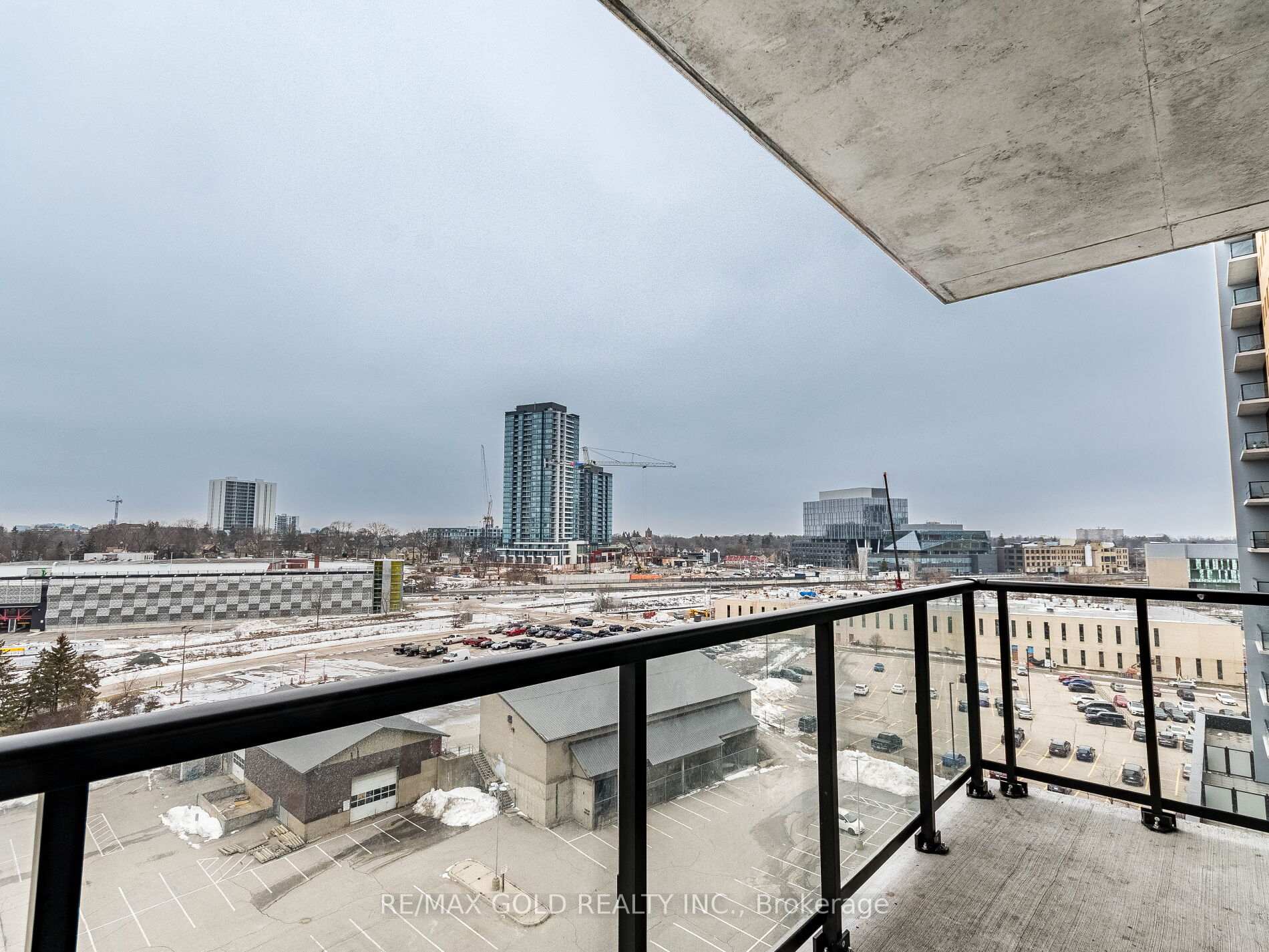 Photo 34 of Unit 1011, 108 Garment Street, Kitchener — HOMEH