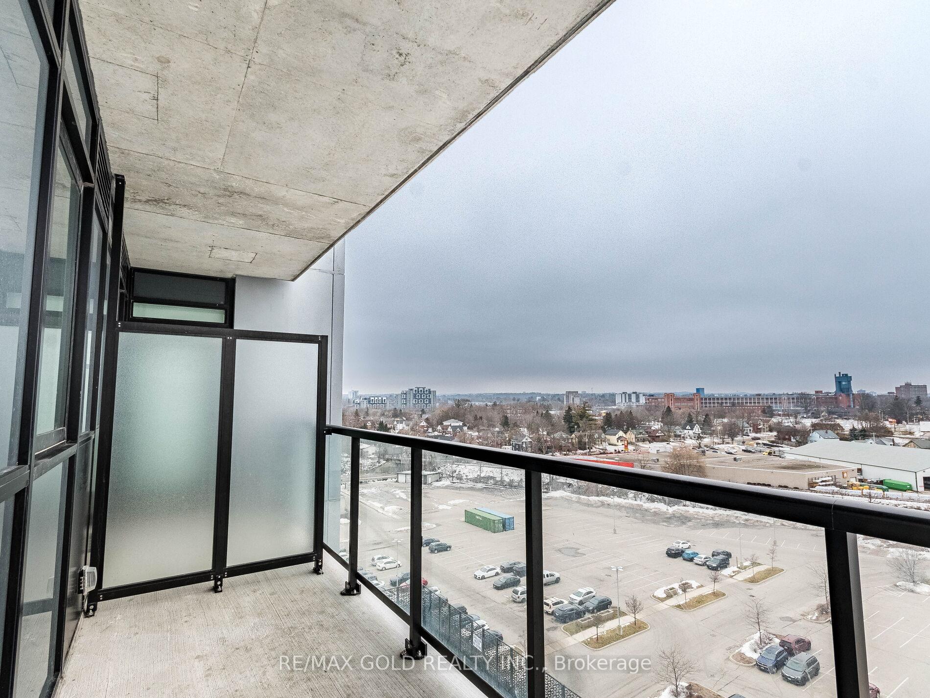 Photo 6 of Unit 1011, 108 Garment Street, Kitchener — HOMEH
