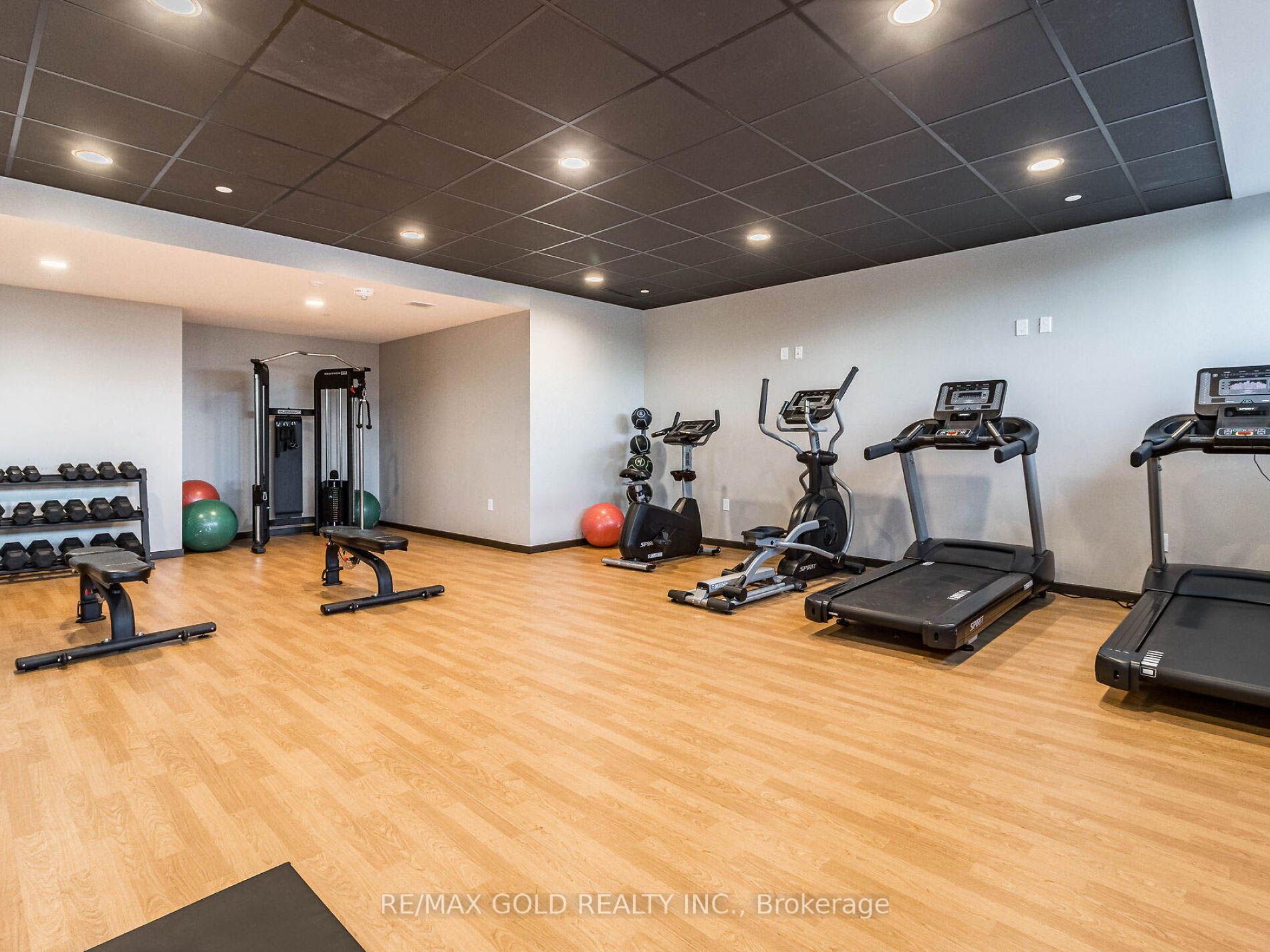 Photo 27 of Unit 1011, 108 Garment Street, Kitchener — HOMEH