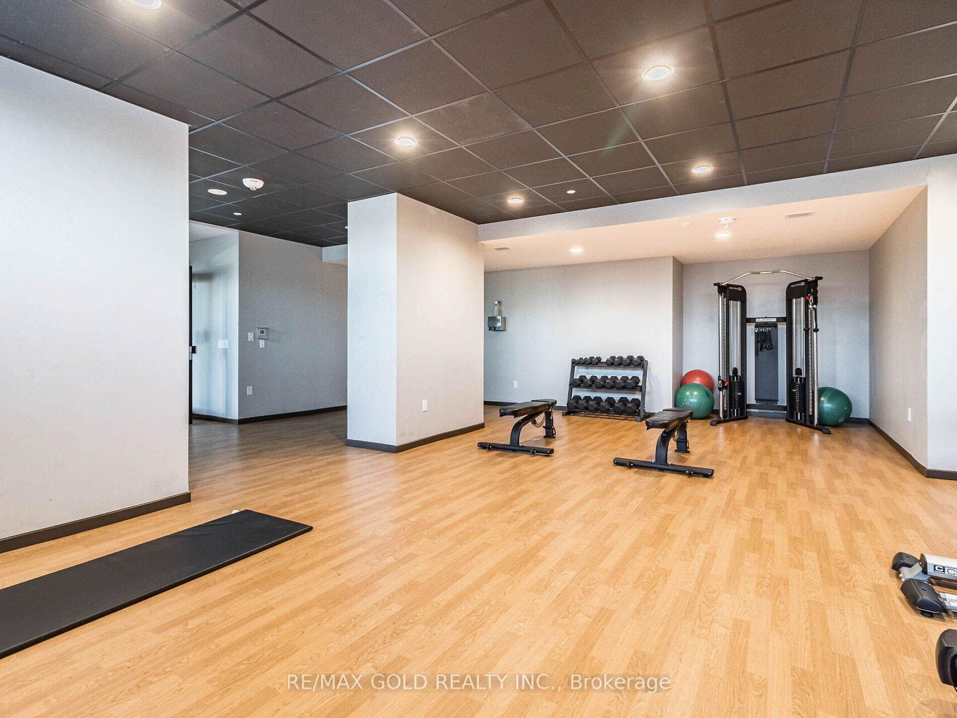 Photo 30 of Unit 1011, 108 Garment Street, Kitchener — HOMEH