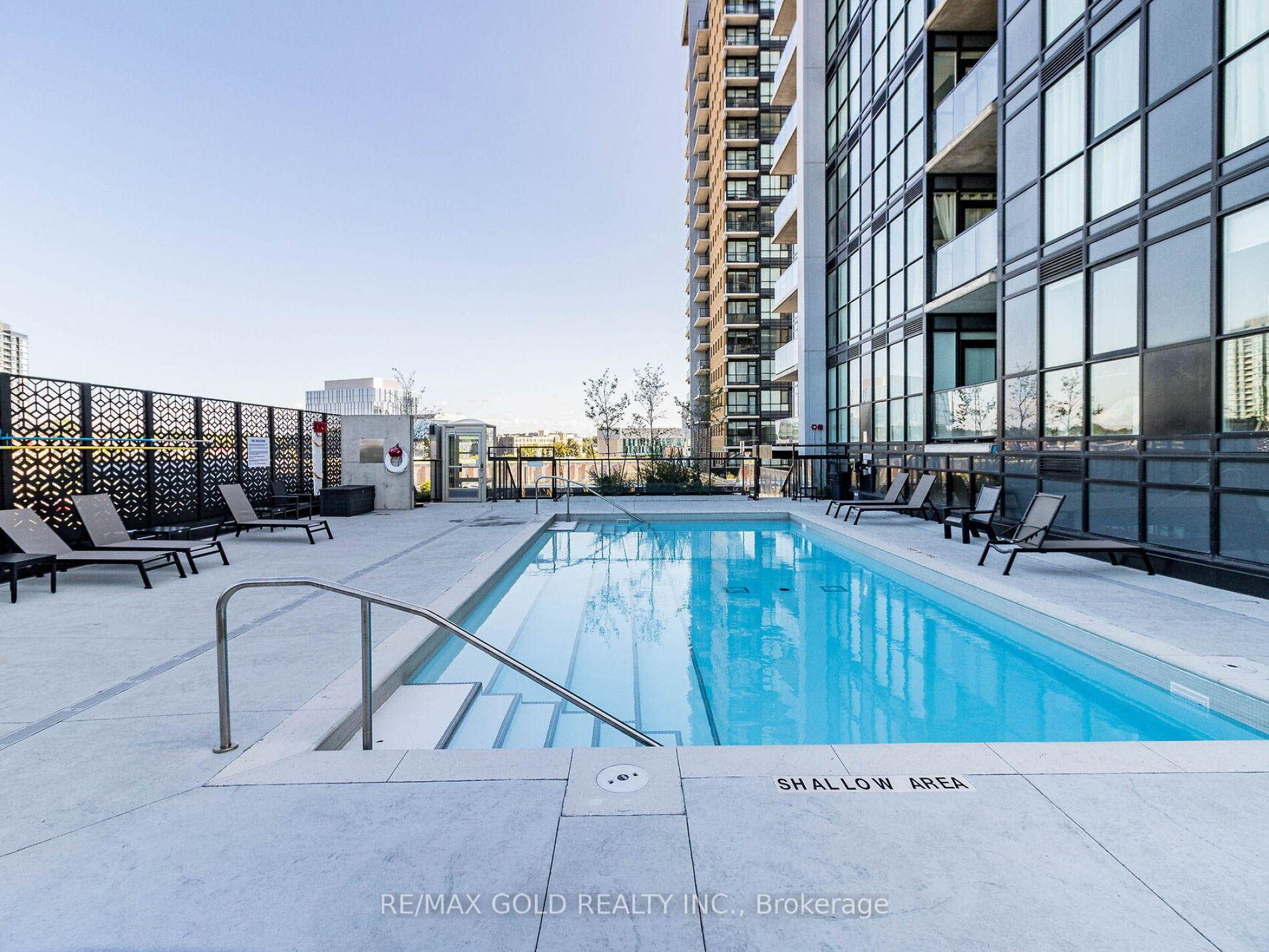 Photo 26 of Unit 1011, 108 Garment Street, Kitchener — HOMEH