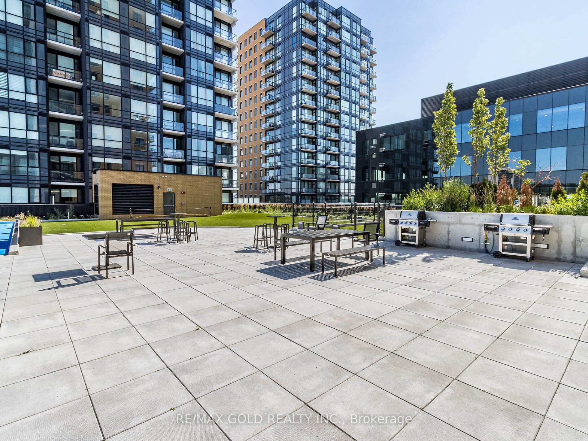 Photo 33 of Unit 1011, 108 Garment Street, Kitchener — HOMEH