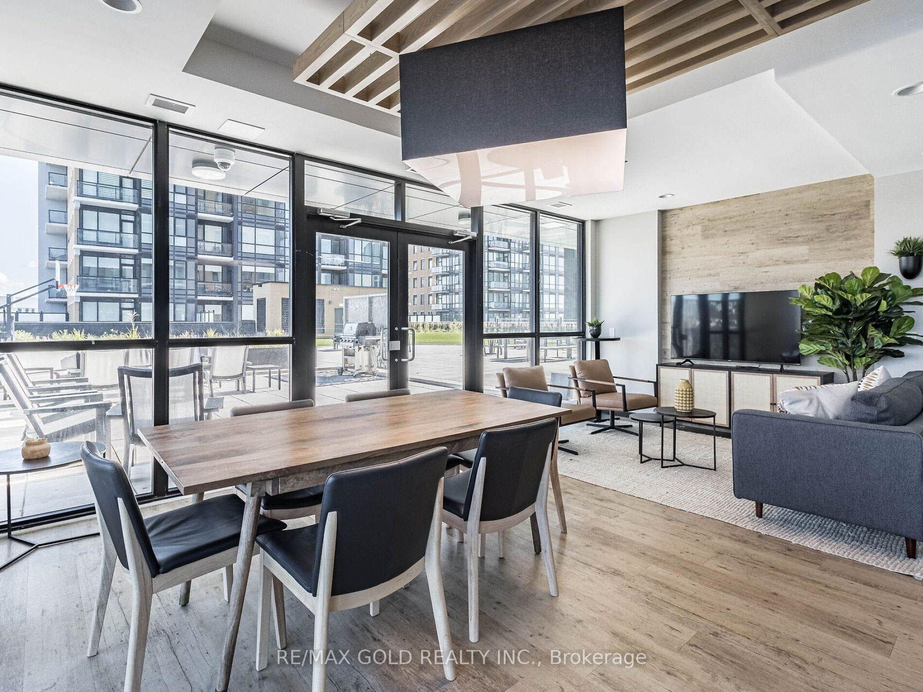 Photo 11 of Unit 1011, 108 Garment Street, Kitchener — HOMEH