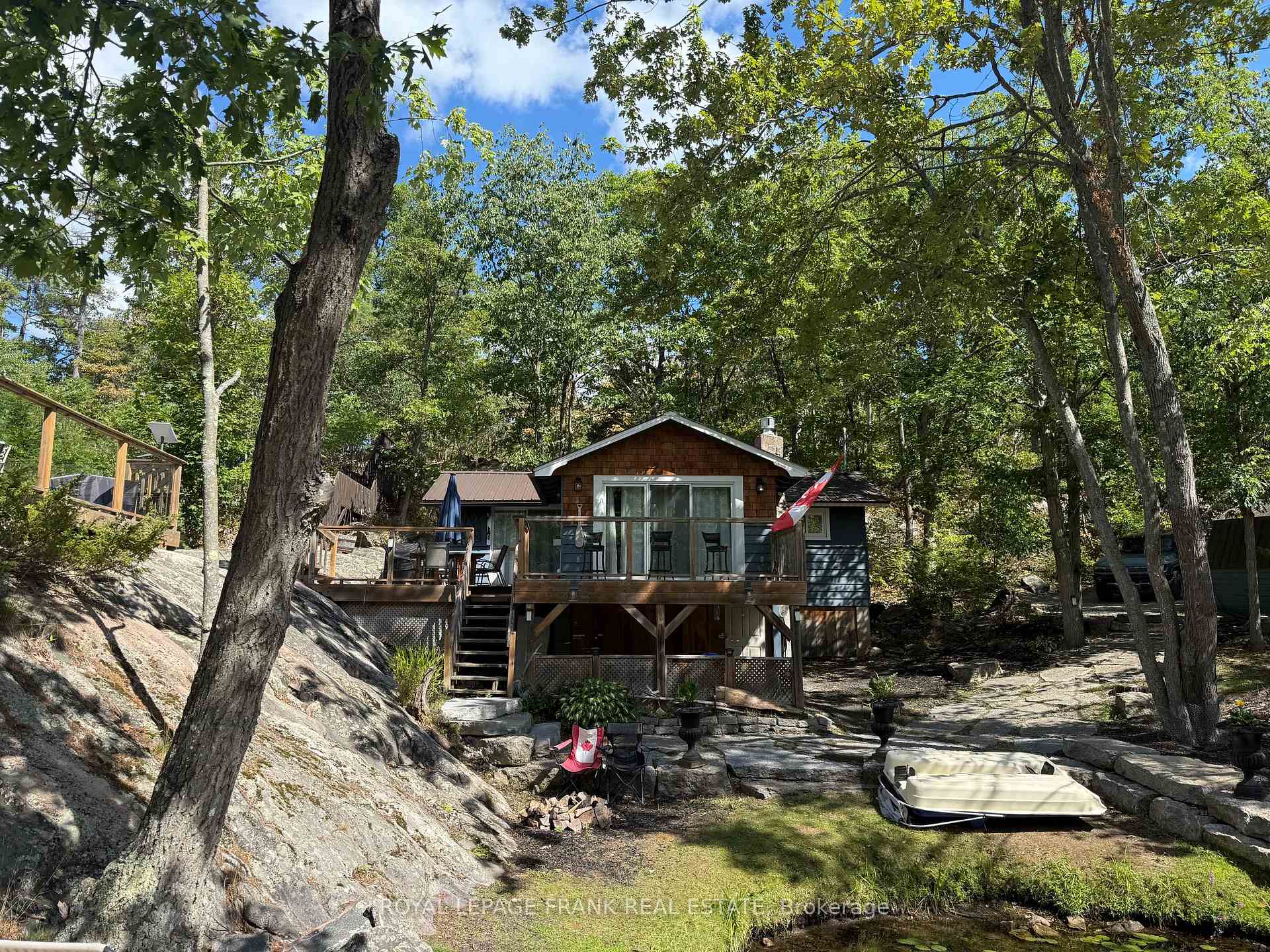 Photo 21 of 3571 Harbour Point Lane, Selwyn — HOMEH