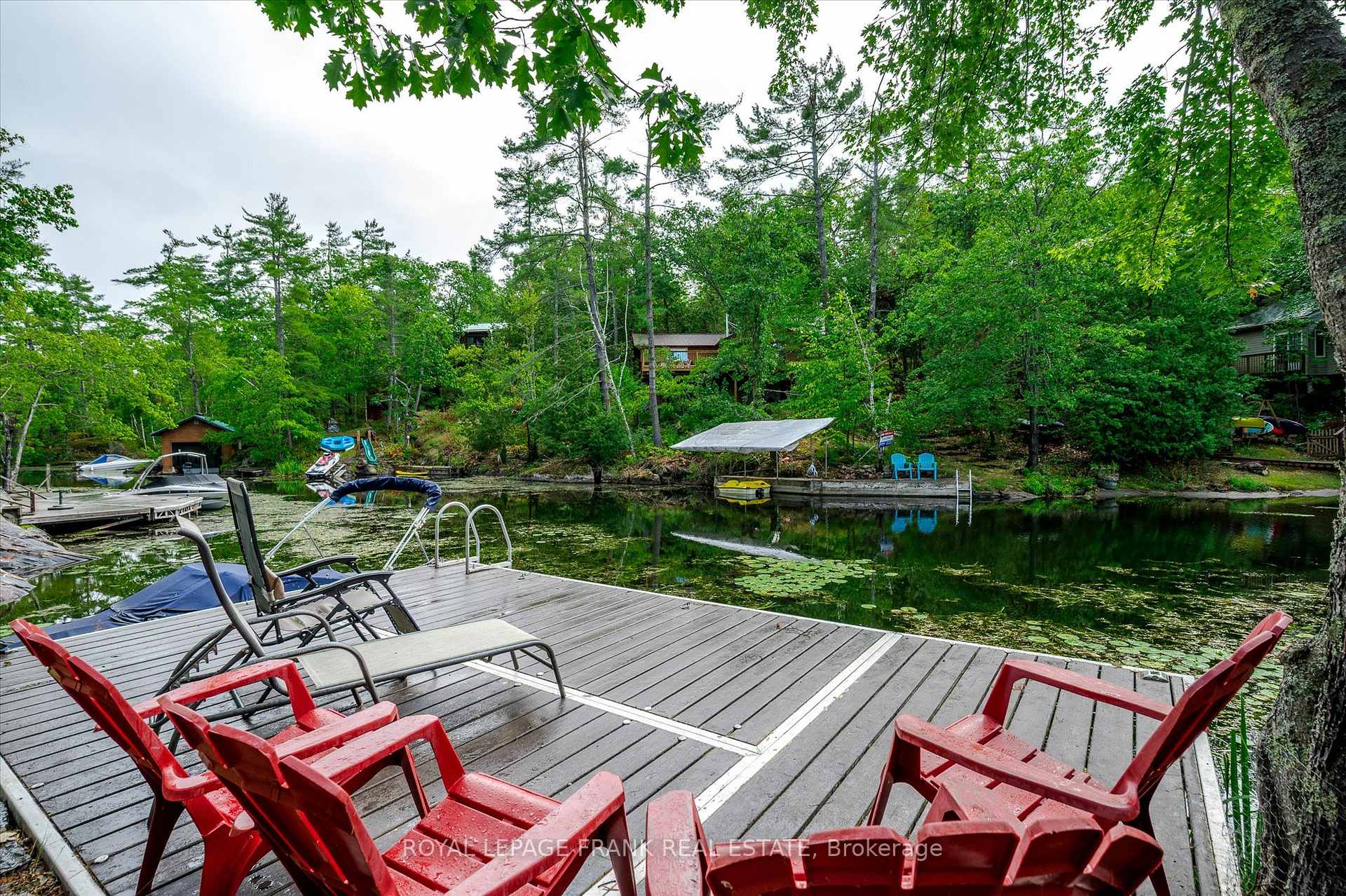 Photo 3 of 3571 Harbour Point Lane, Selwyn — HOMEH