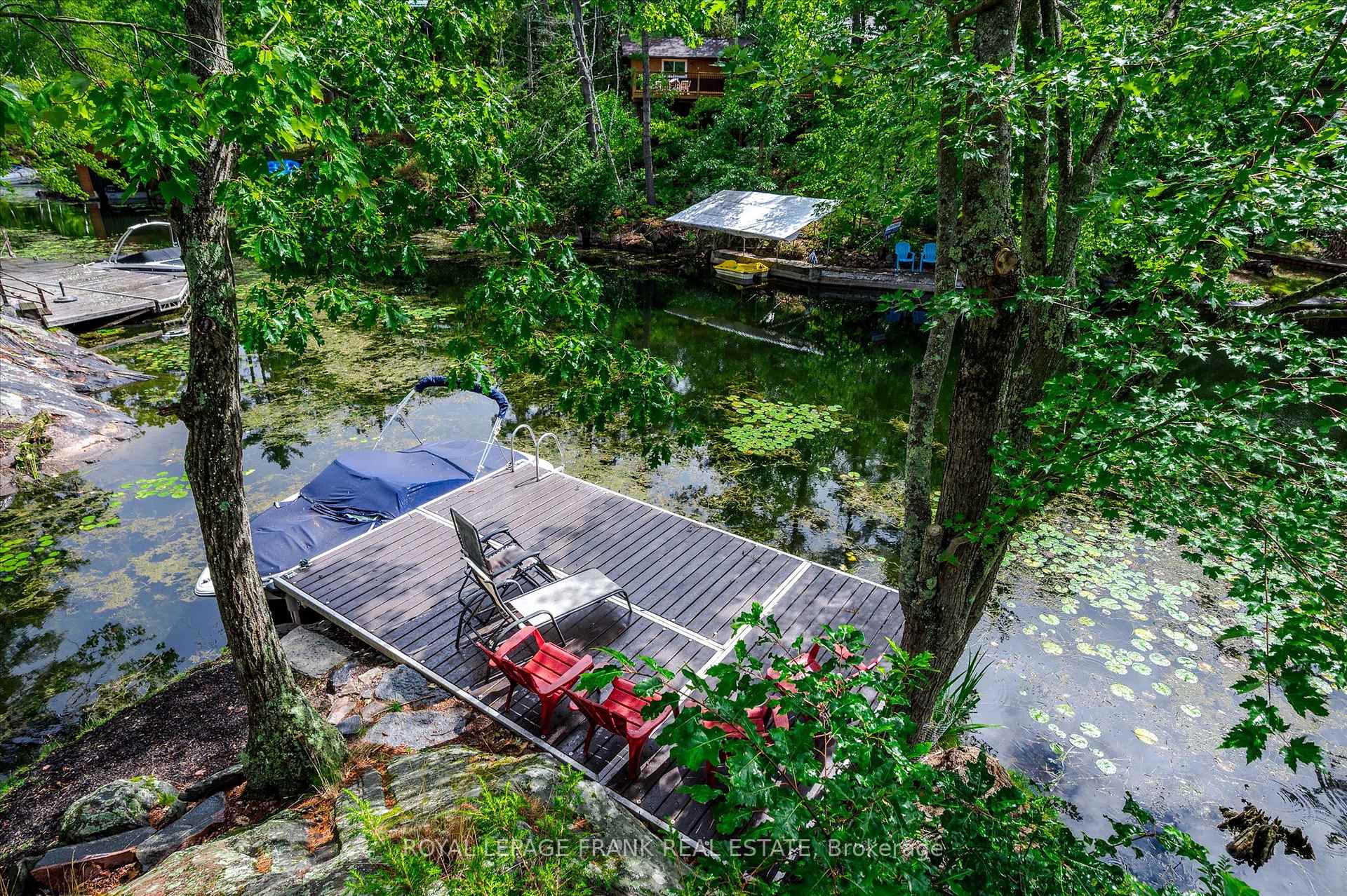 Photo 18 of 3571 Harbour Point Lane, Selwyn — HOMEH