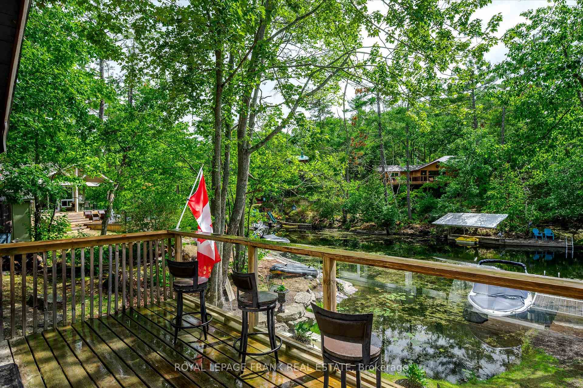 Photo 11 of 3571 Harbour Point Lane, Selwyn — HOMEH