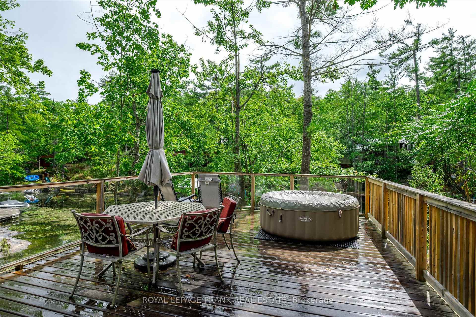 Photo 22 of 3571 Harbour Point Lane, Selwyn — HOMEH