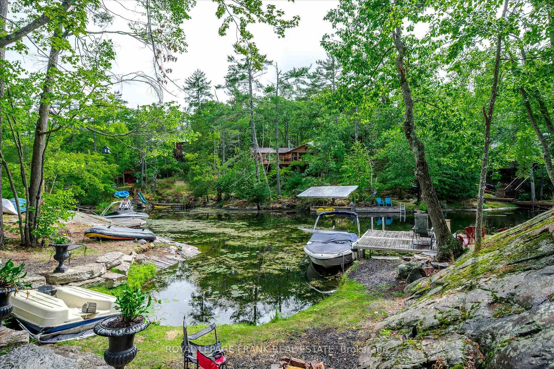 Photo 26 of 3571 Harbour Point Lane, Selwyn — HOMEH