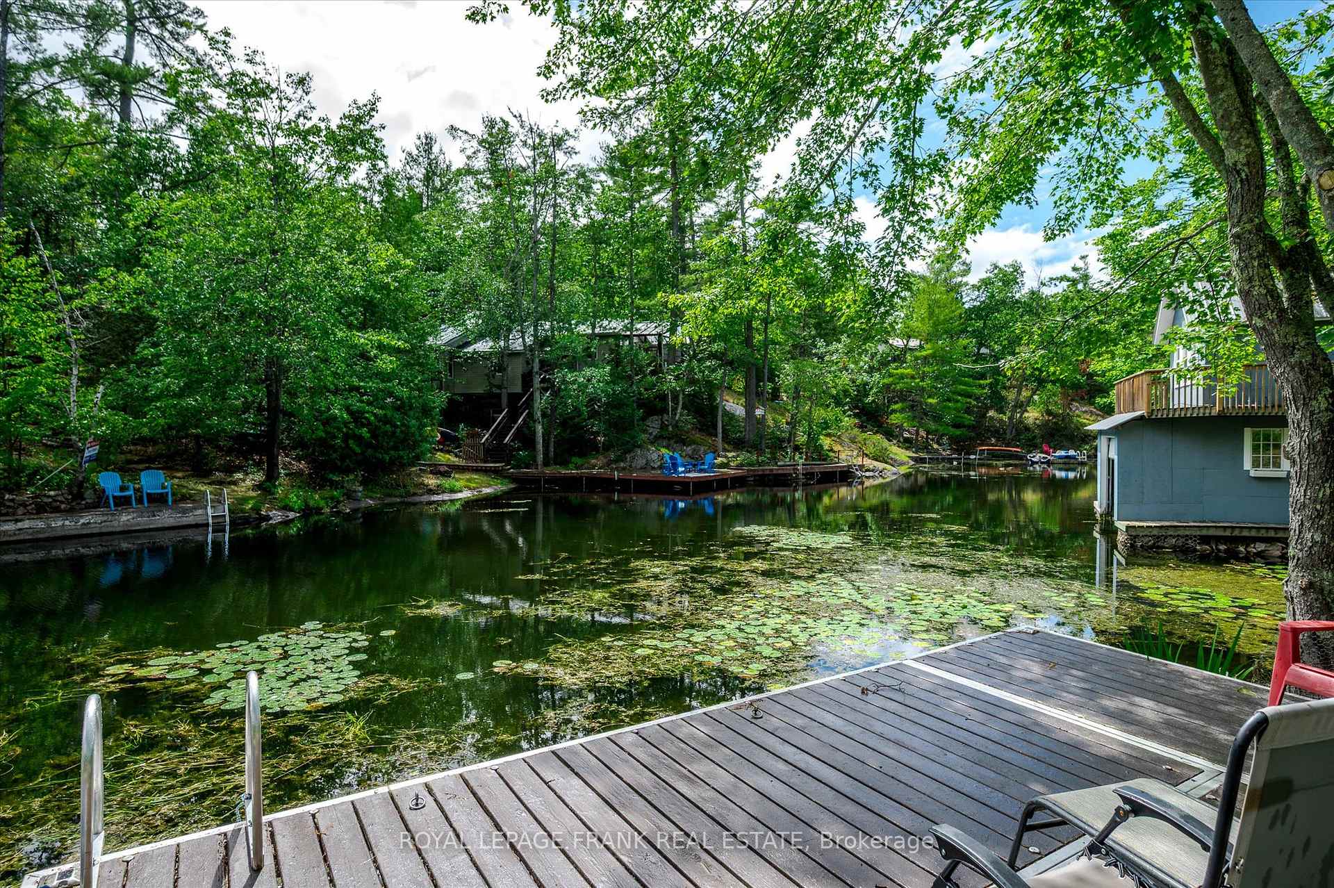 Photo 27 of 3571 Harbour Point Lane, Selwyn — HOMEH