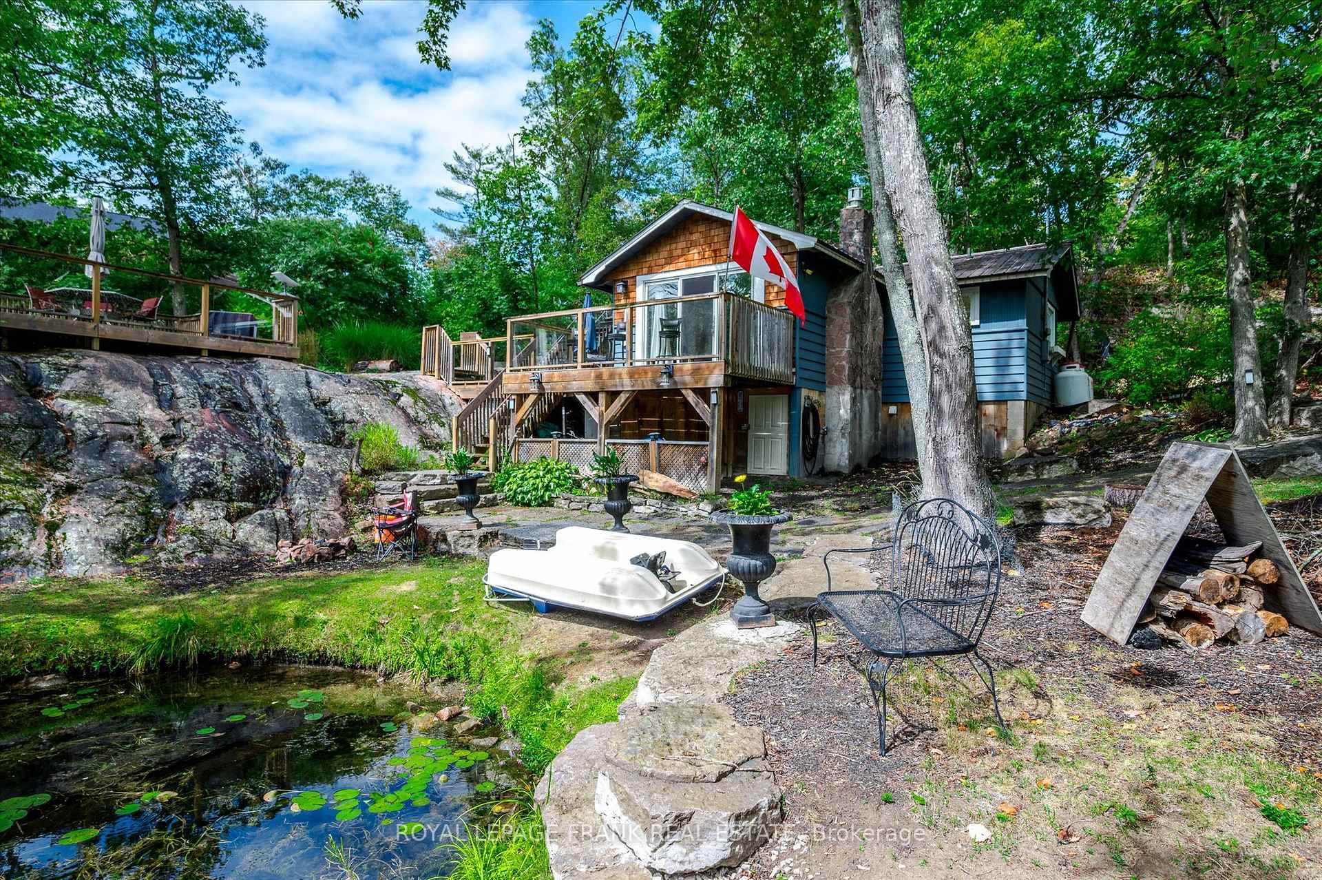 Photo 30 of 3571 Harbour Point Lane, Selwyn — HOMEH