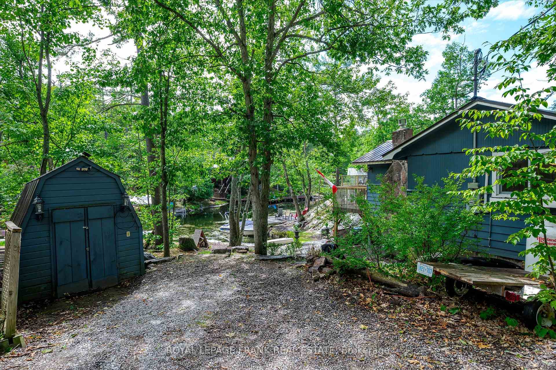 Photo 34 of 3571 Harbour Point Lane, Selwyn — HOMEH