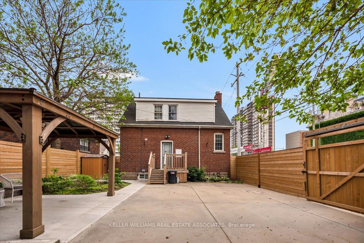 Photo 30 of 22 Wesanford Place, Hamilton, Durand — HOMEH