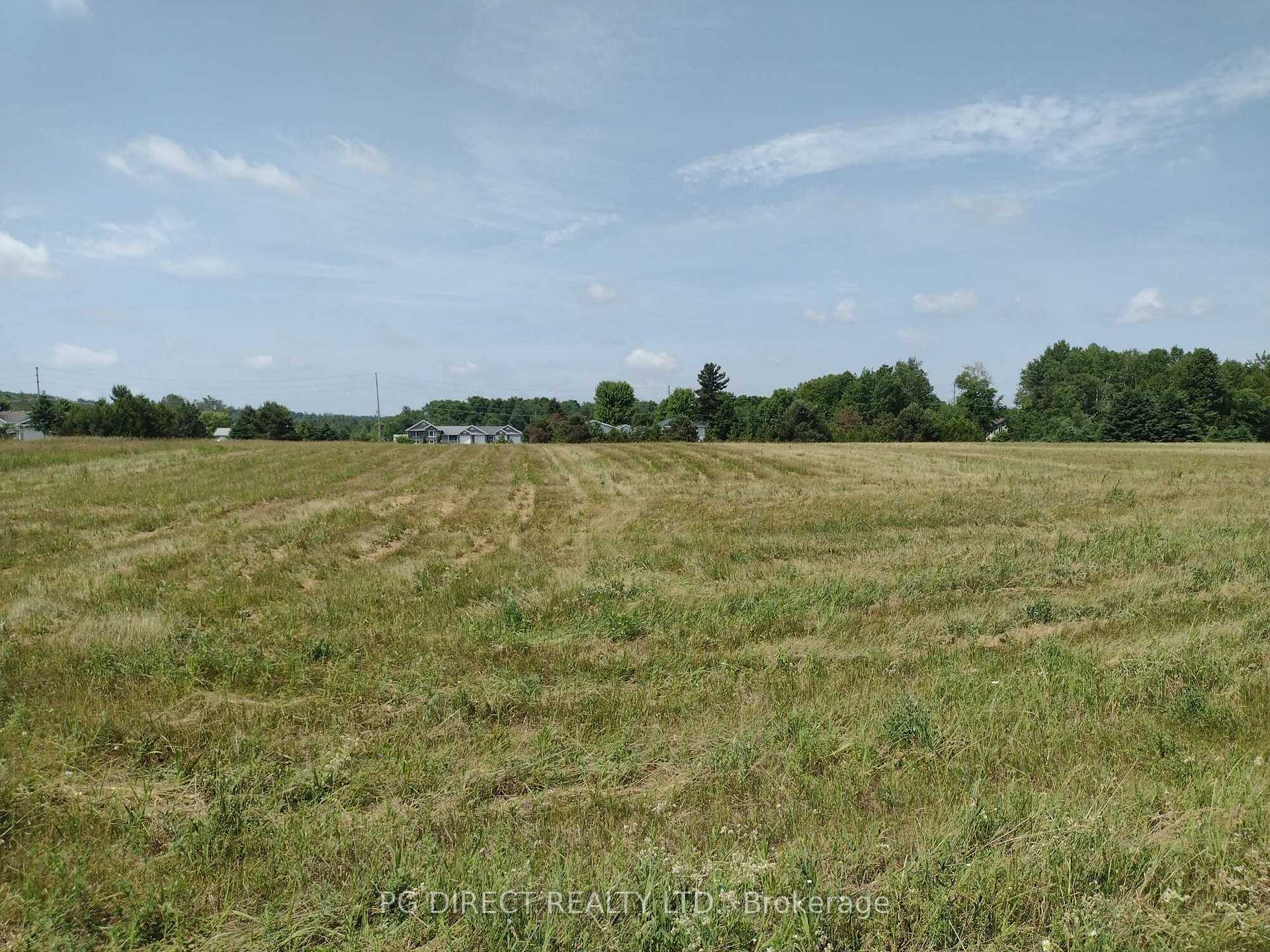 Photo 2 of Unit Lot 1, Teal Road, Quinte West, Trenton Ward — HOMEH