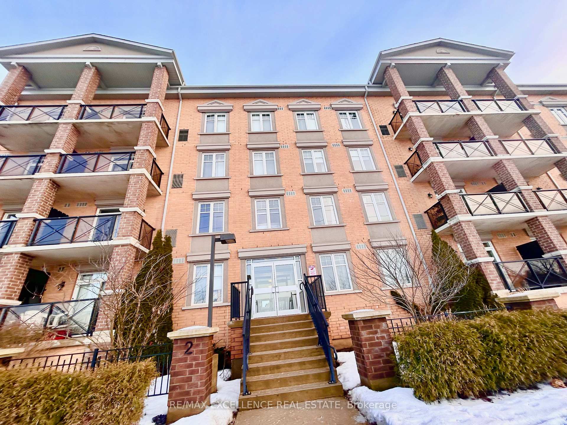 Photo 17 of Unit 302, 2 Colonial Drive, Guelph, Pineridge/Westminster Woods — HOMEH