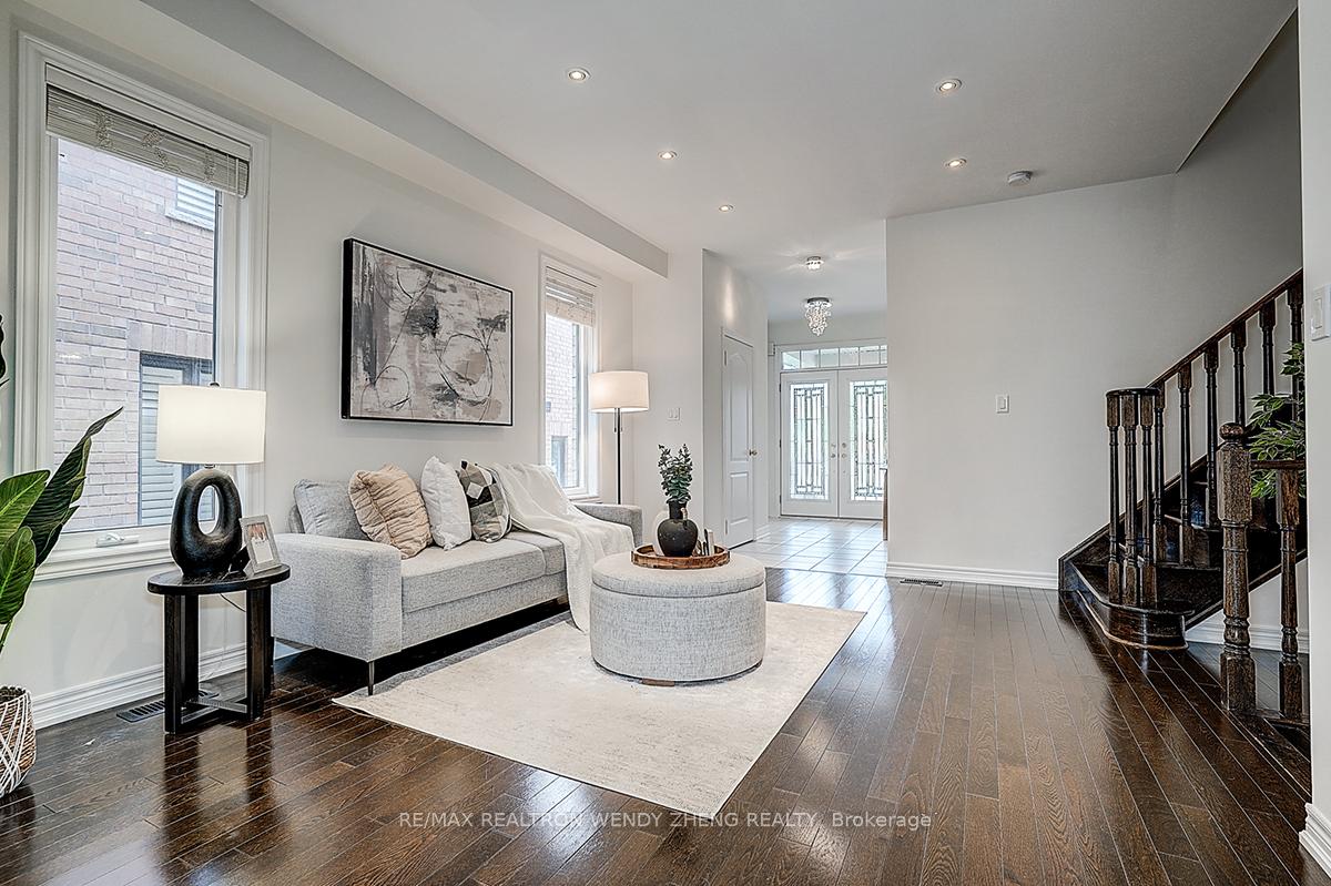 Photo 42 of 66 Staglin Court, Markham, Cathedraltown — HOMEH