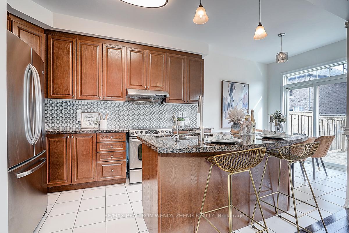 Photo 26 of 66 Staglin Court, Markham, Cathedraltown — HOMEH