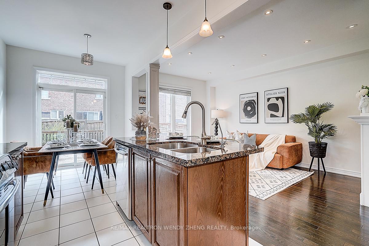 Photo 17 of 66 Staglin Court, Markham, Cathedraltown — HOMEH
