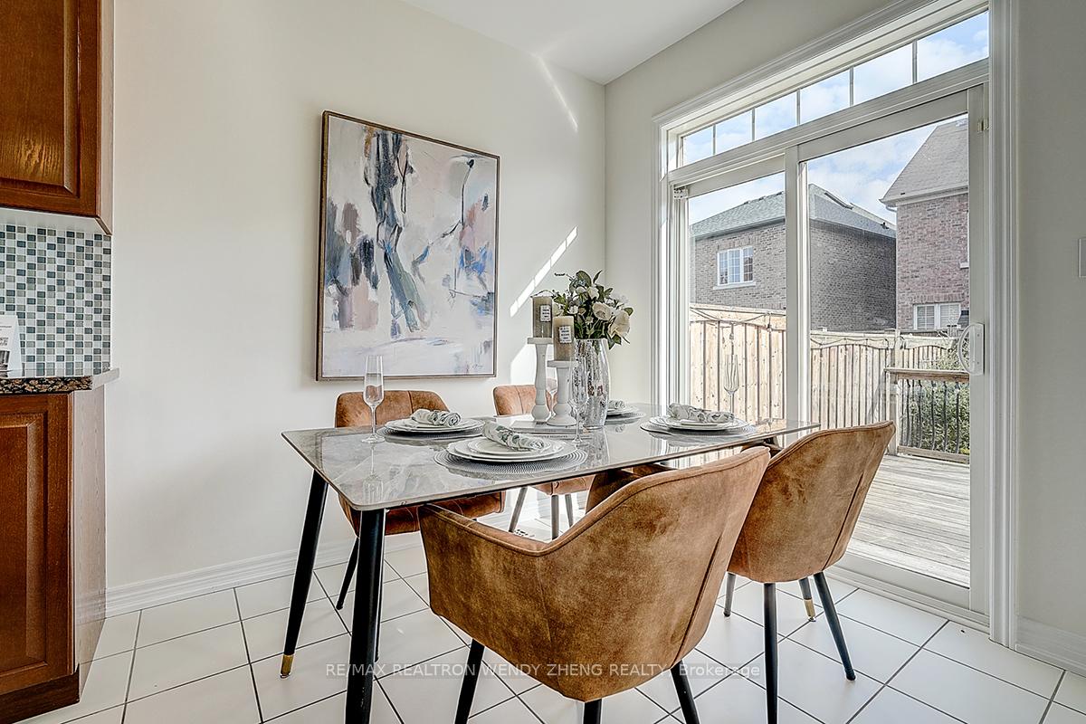 Photo 6 of 66 Staglin Court, Markham, Cathedraltown — HOMEH