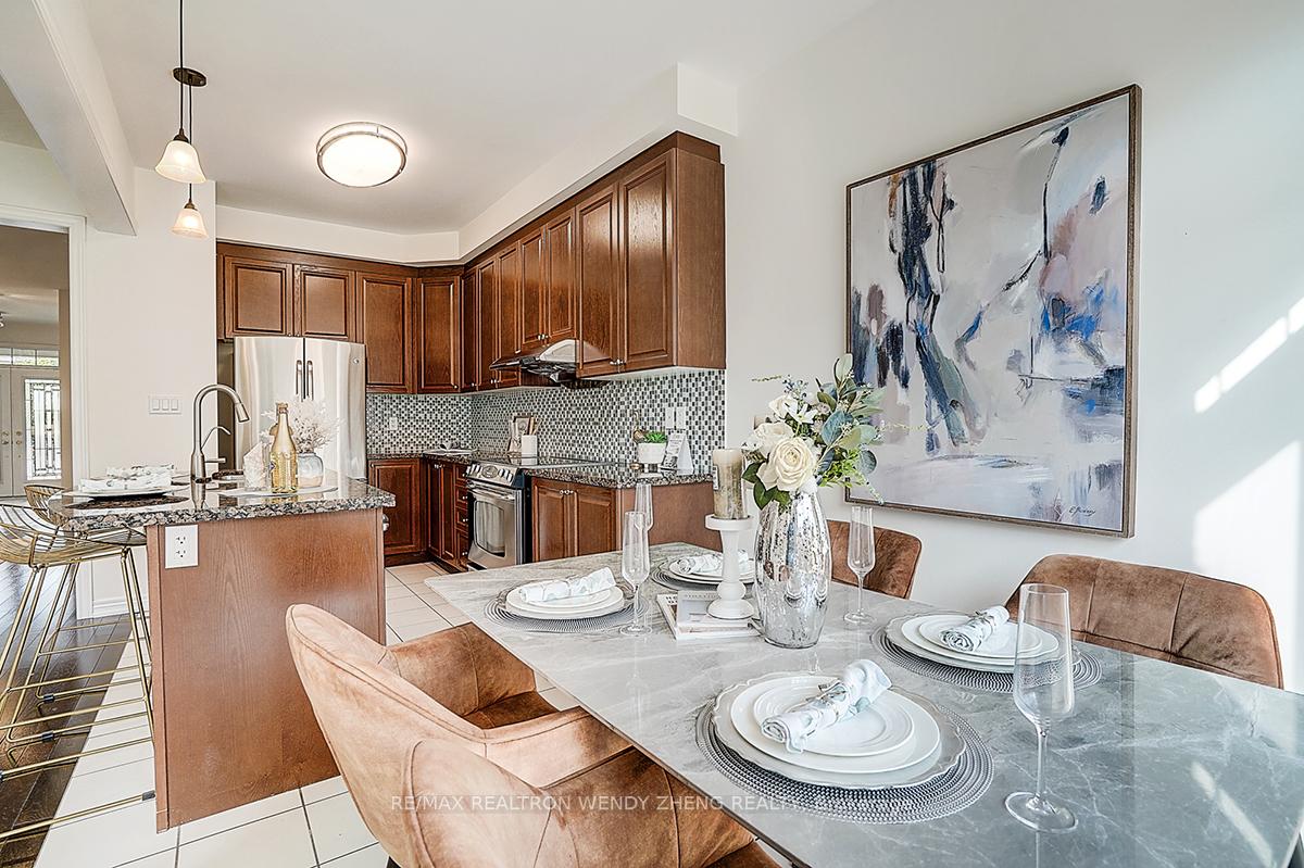 Photo 47 of 66 Staglin Court, Markham, Cathedraltown — HOMEH