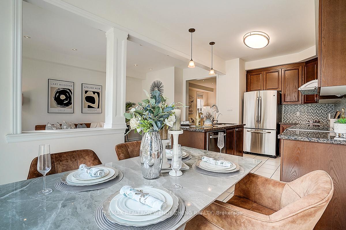 Photo 45 of 66 Staglin Court, Markham, Cathedraltown — HOMEH
