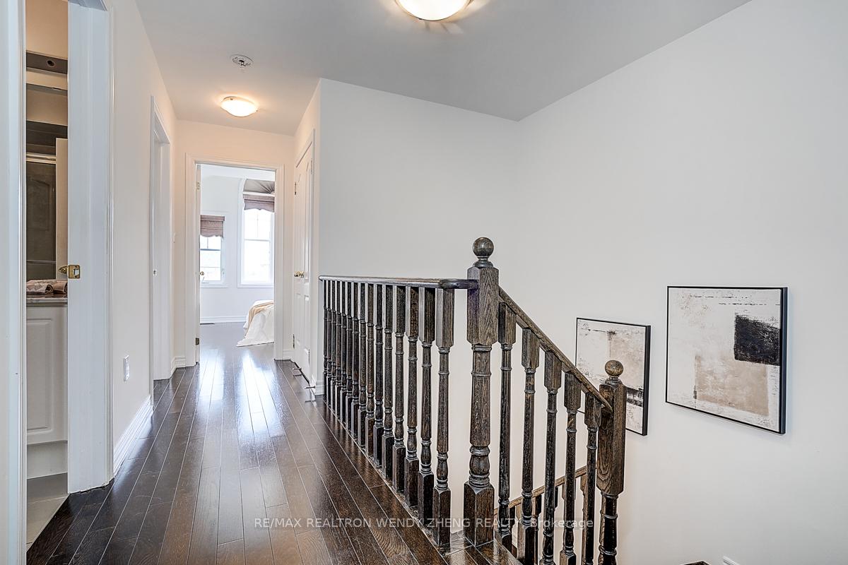 Photo 30 of 66 Staglin Court, Markham, Cathedraltown — HOMEH