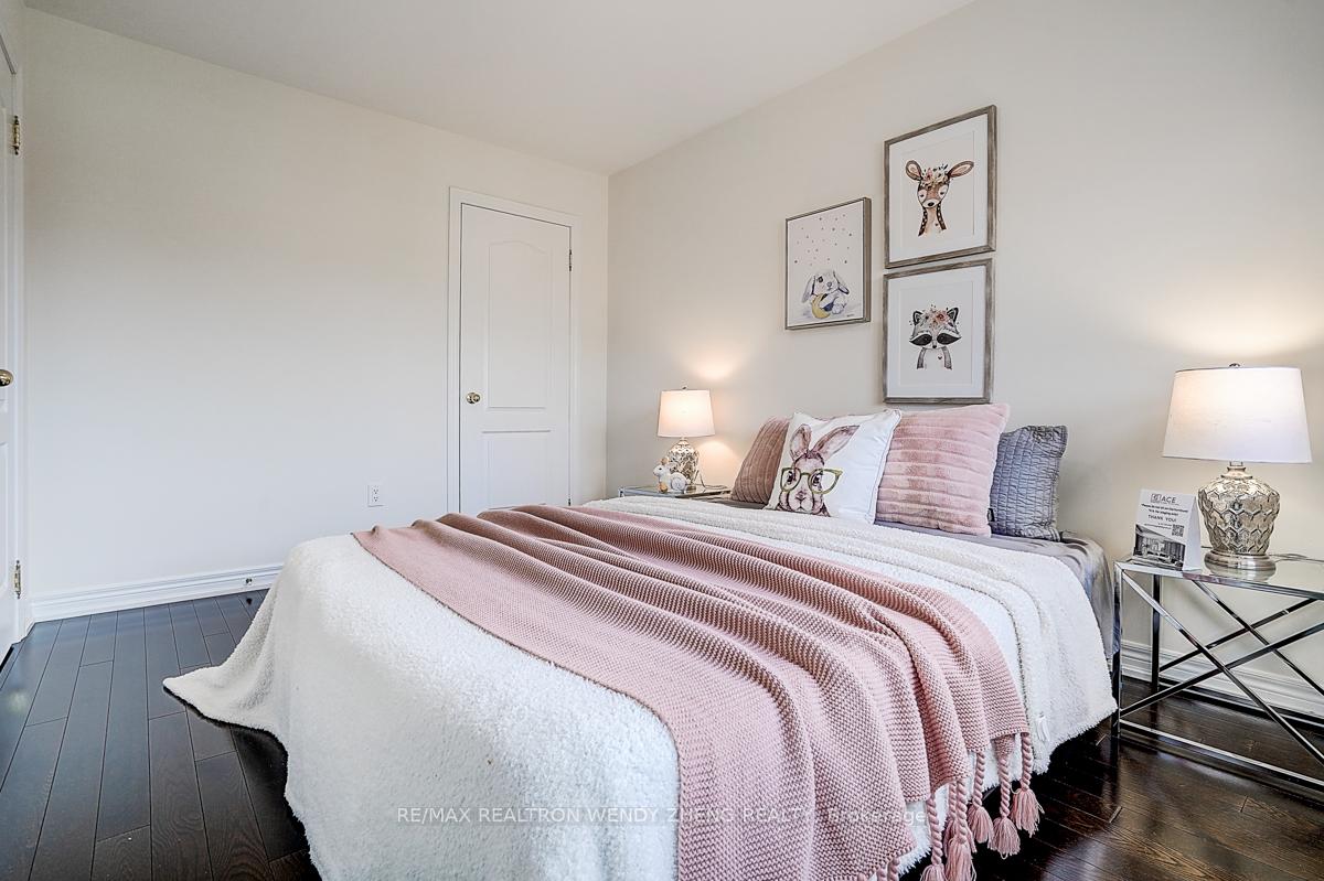 Photo 31 of 66 Staglin Court, Markham, Cathedraltown — HOMEH