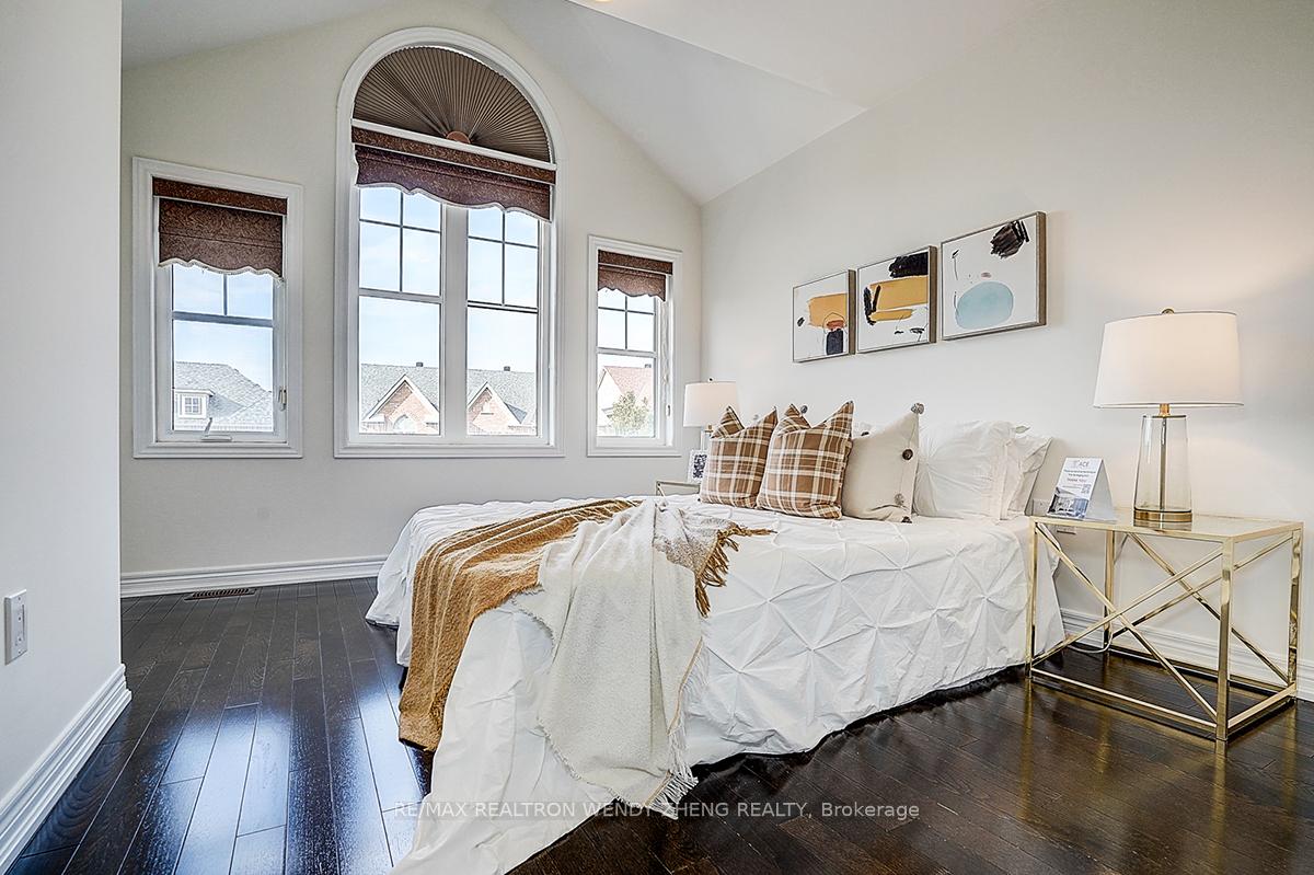 Photo 35 of 66 Staglin Court, Markham, Cathedraltown — HOMEH