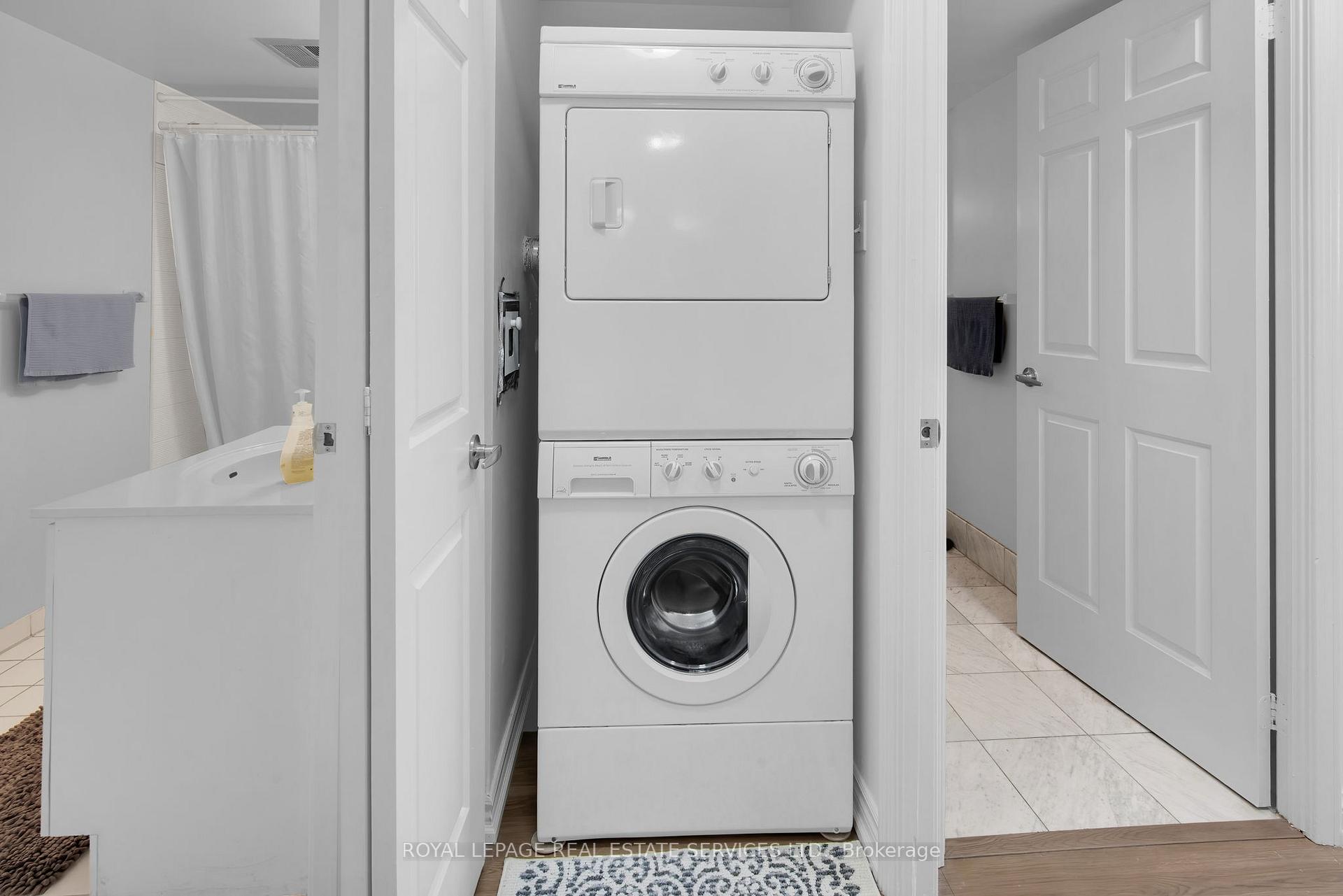 Photo 11 of Unit 708, 24 Hanover Road, Brampton, Queen Street Corridor — HOMEH