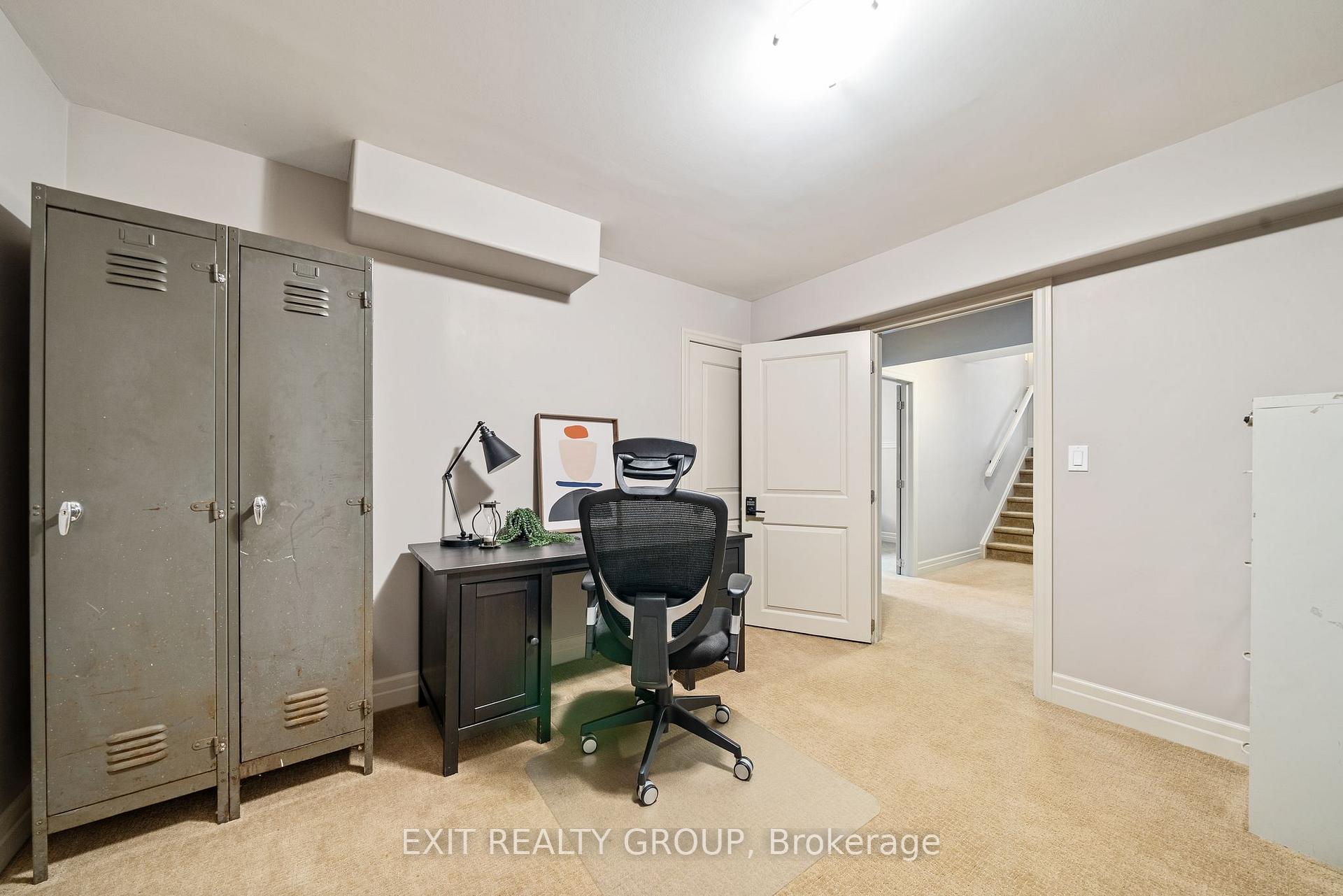 Photo 34 of 43 Hanover Court, Belleville, Thurlow Ward — HOMEH