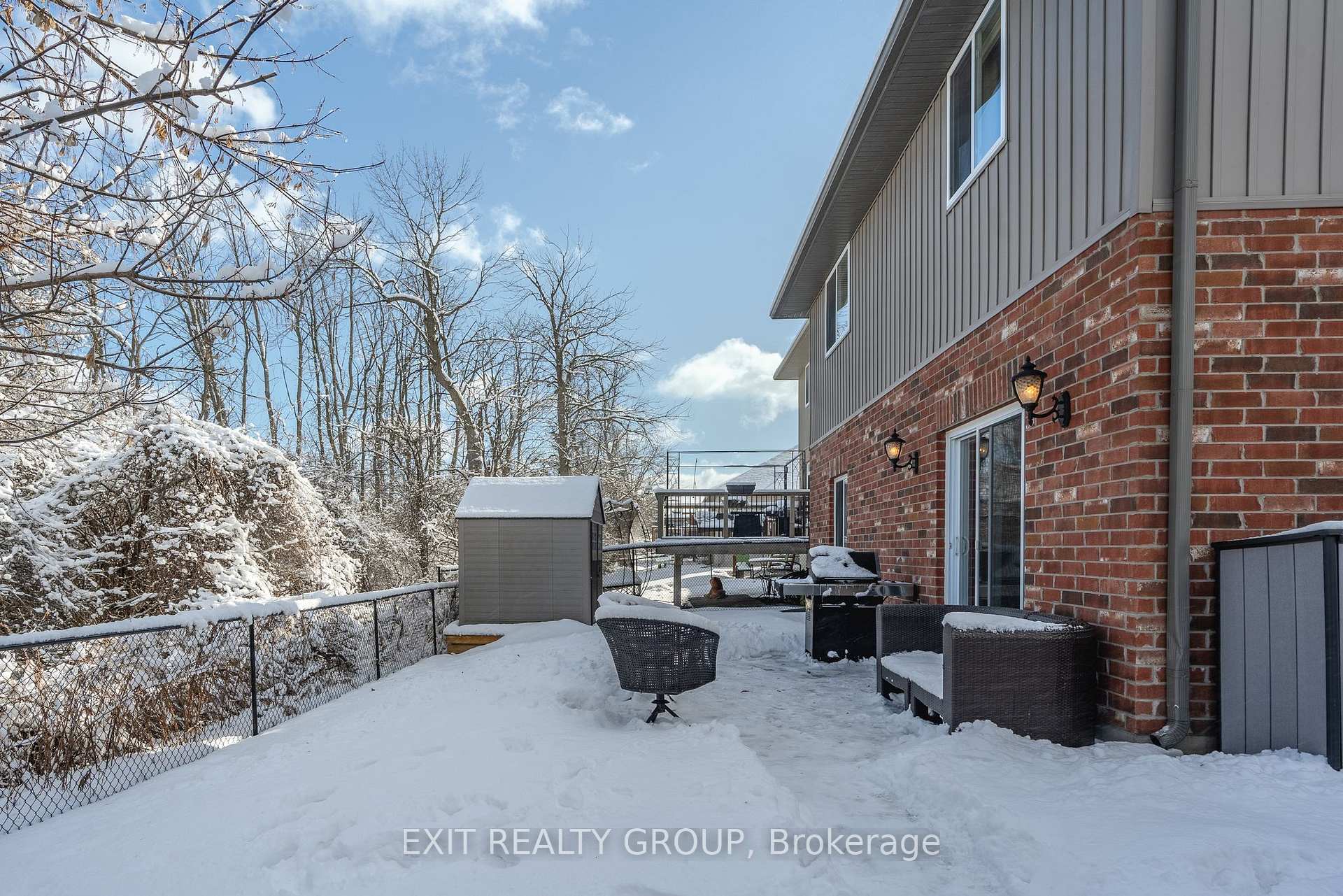 Photo 37 of 43 Hanover Court, Belleville, Thurlow Ward — HOMEH