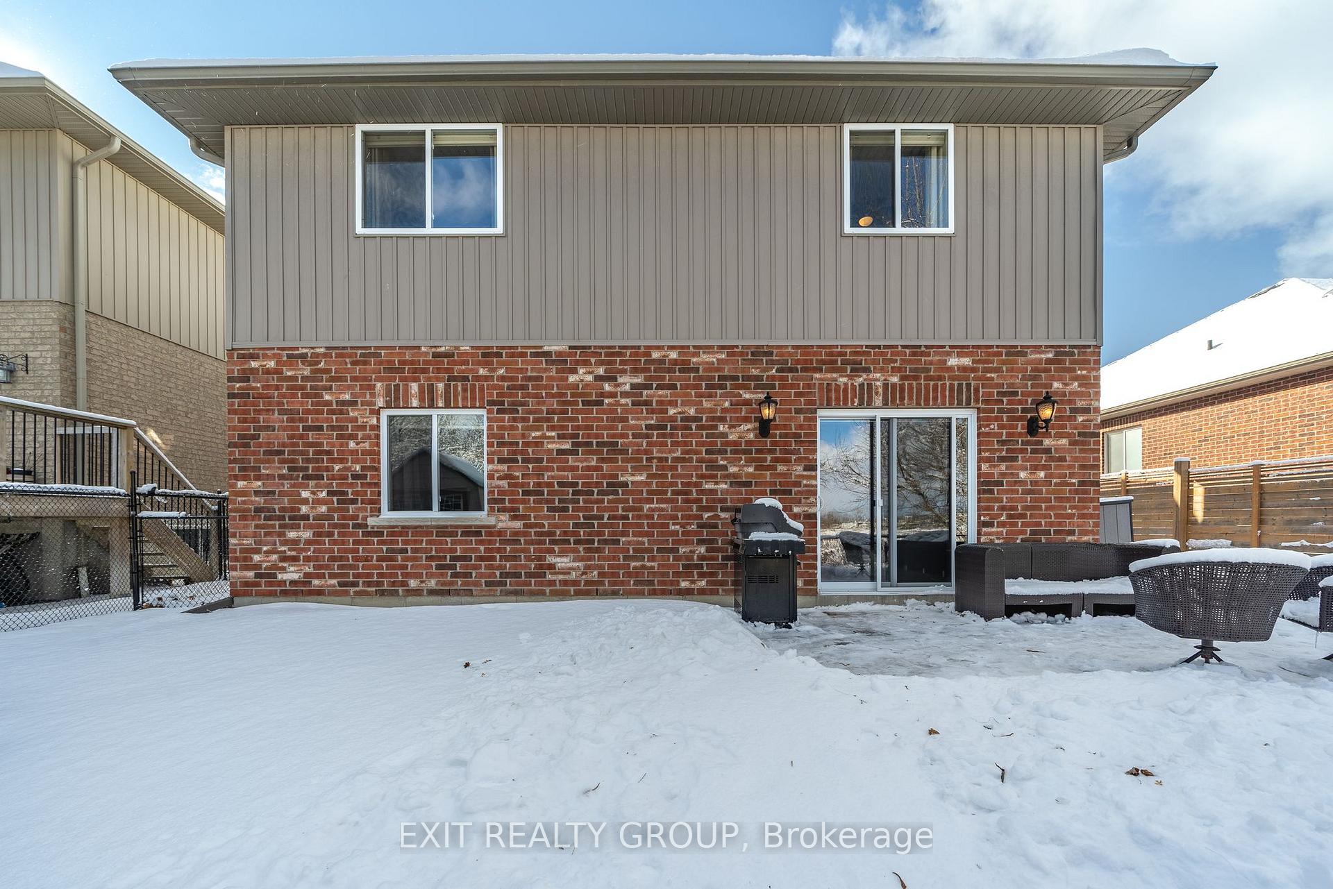 Photo 39 of 43 Hanover Court, Belleville, Thurlow Ward — HOMEH