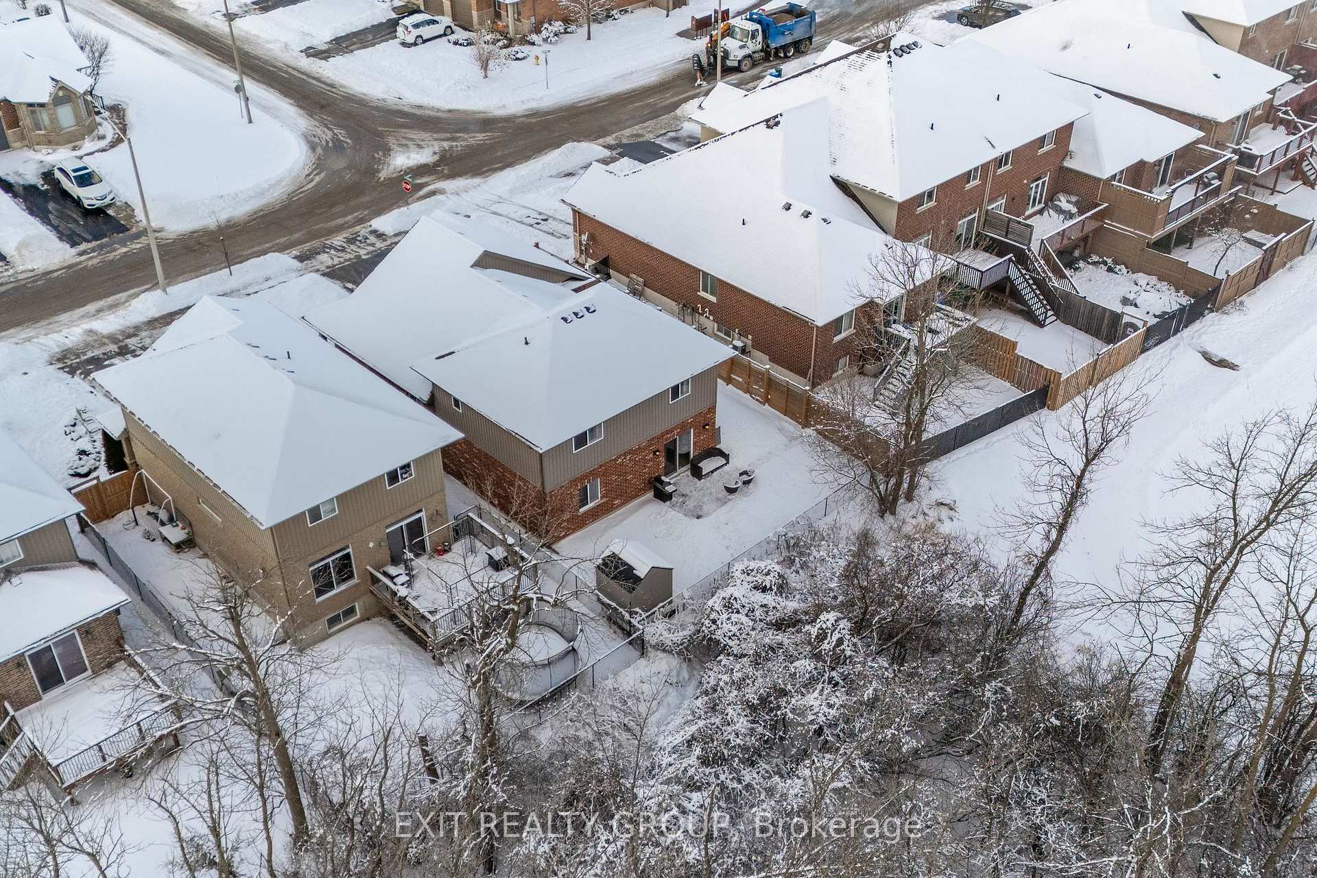 Photo 43 of 43 Hanover Court, Belleville, Thurlow Ward — HOMEH