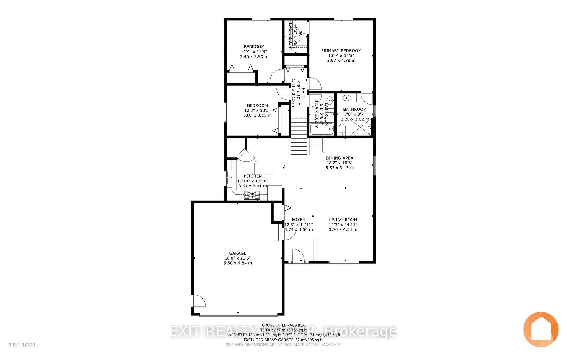 Photo 46 of 43 Hanover Court, Belleville, Thurlow Ward — HOMEH