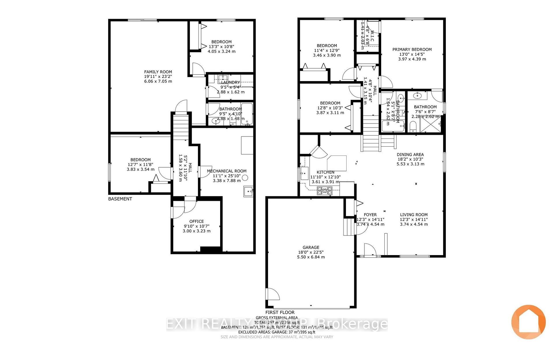 Photo 47 of 43 Hanover Court, Belleville, Thurlow Ward — HOMEH