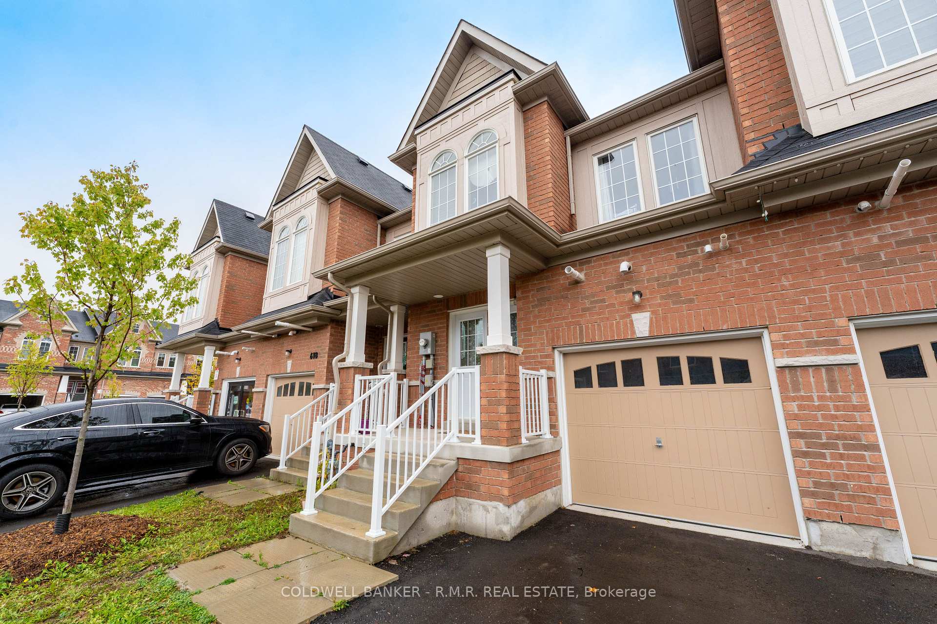 Photo 7 of 620 Krawchuk Crescent, Oshawa, Eastdale — HOMEH