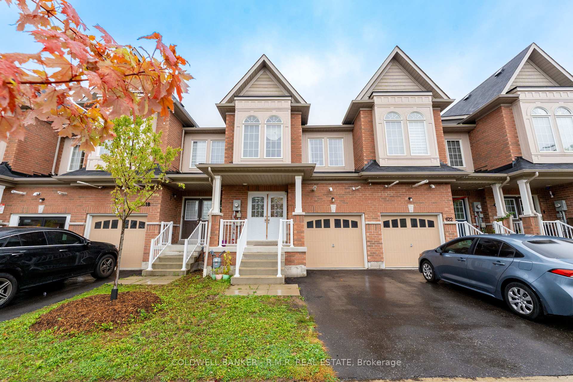 Photo 16 of 620 Krawchuk Crescent, Oshawa, Eastdale — HOMEH