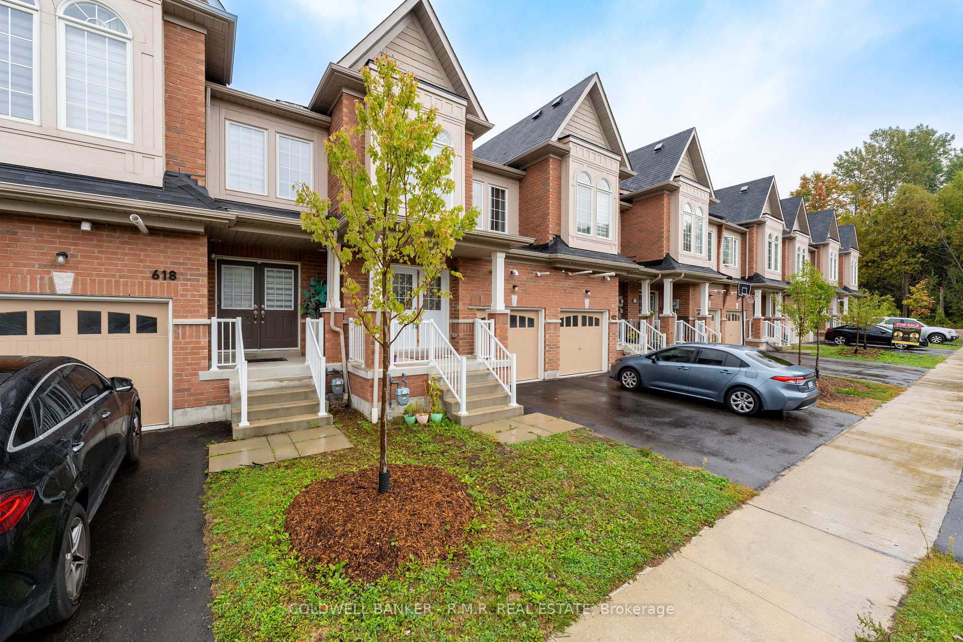 Photo 28 of 620 Krawchuk Crescent, Oshawa, Eastdale — HOMEH